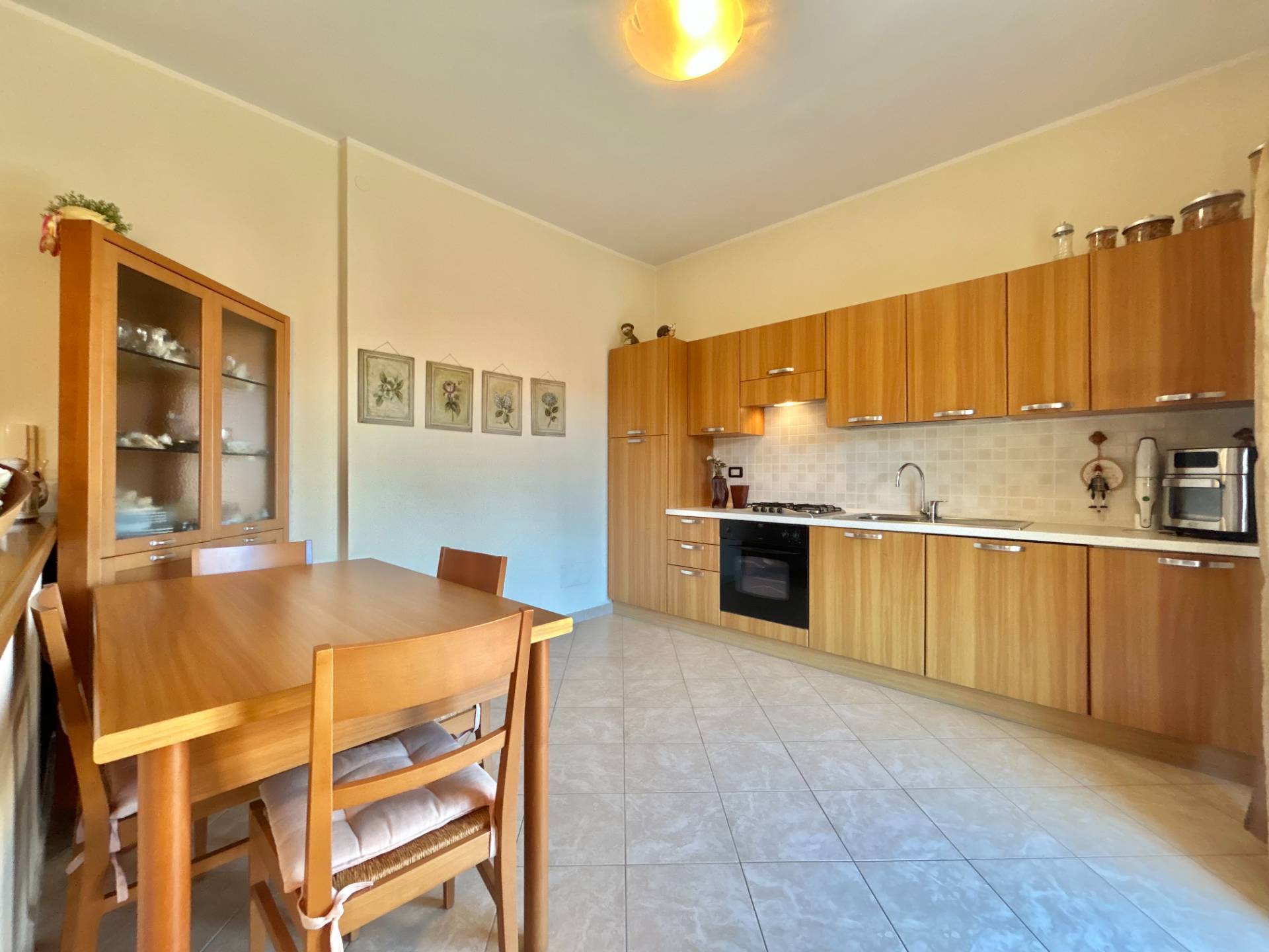 Appartamento in vendita a Pietra Ligure