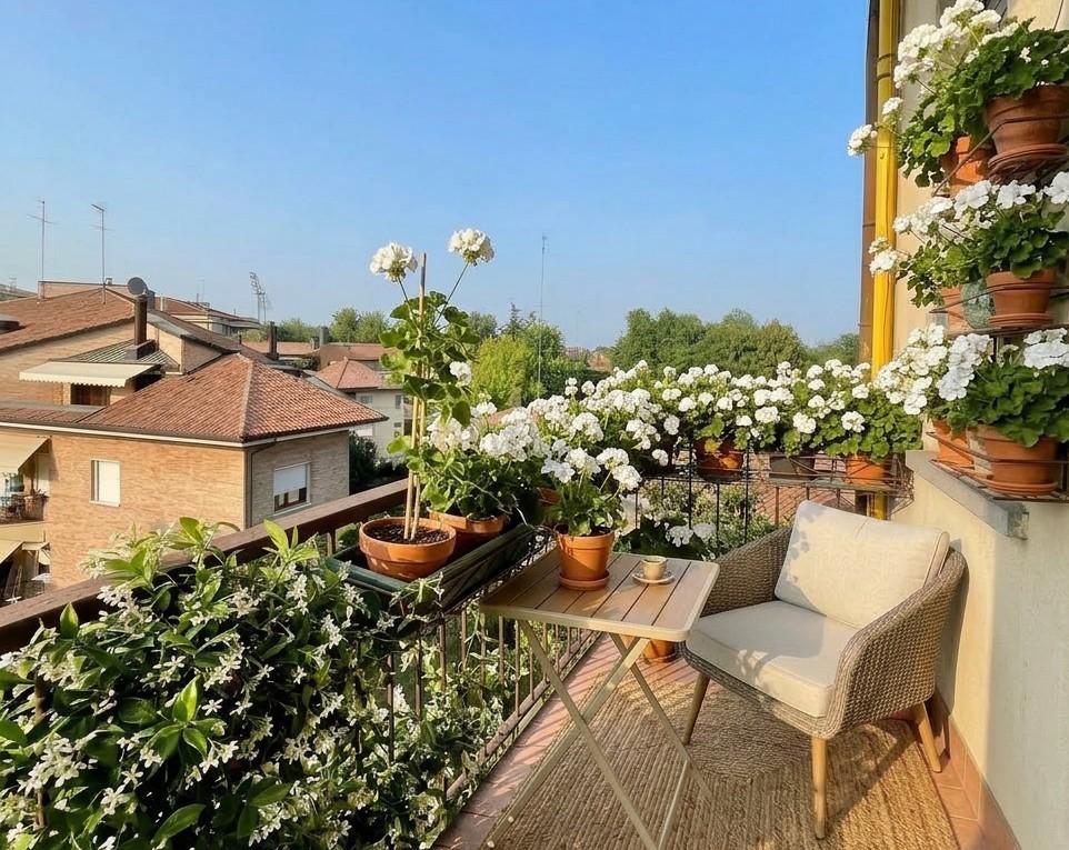 Quadrilocale in vendita a Treviso