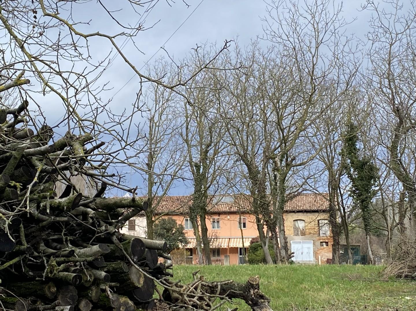 Terreno Agricolo in vendita, Treviso sant'antonino