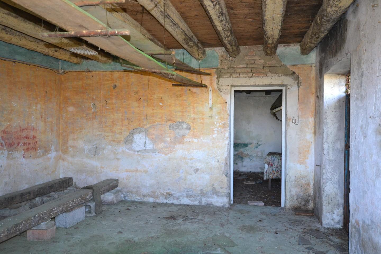 Rustico con giardino, Casale sul Sile lughignano