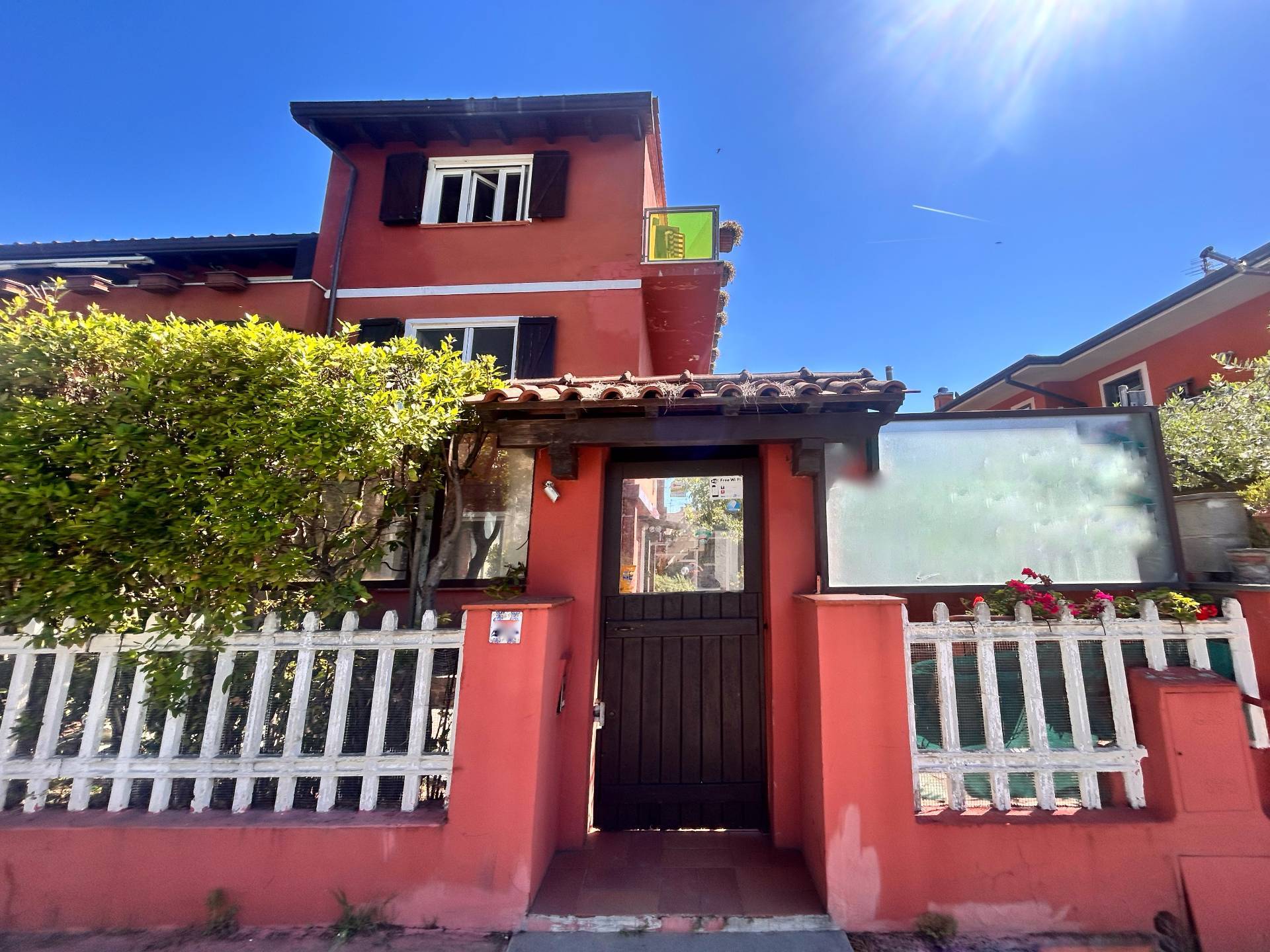 Villa in vendita a Viareggio, Torre del Lago Puccini