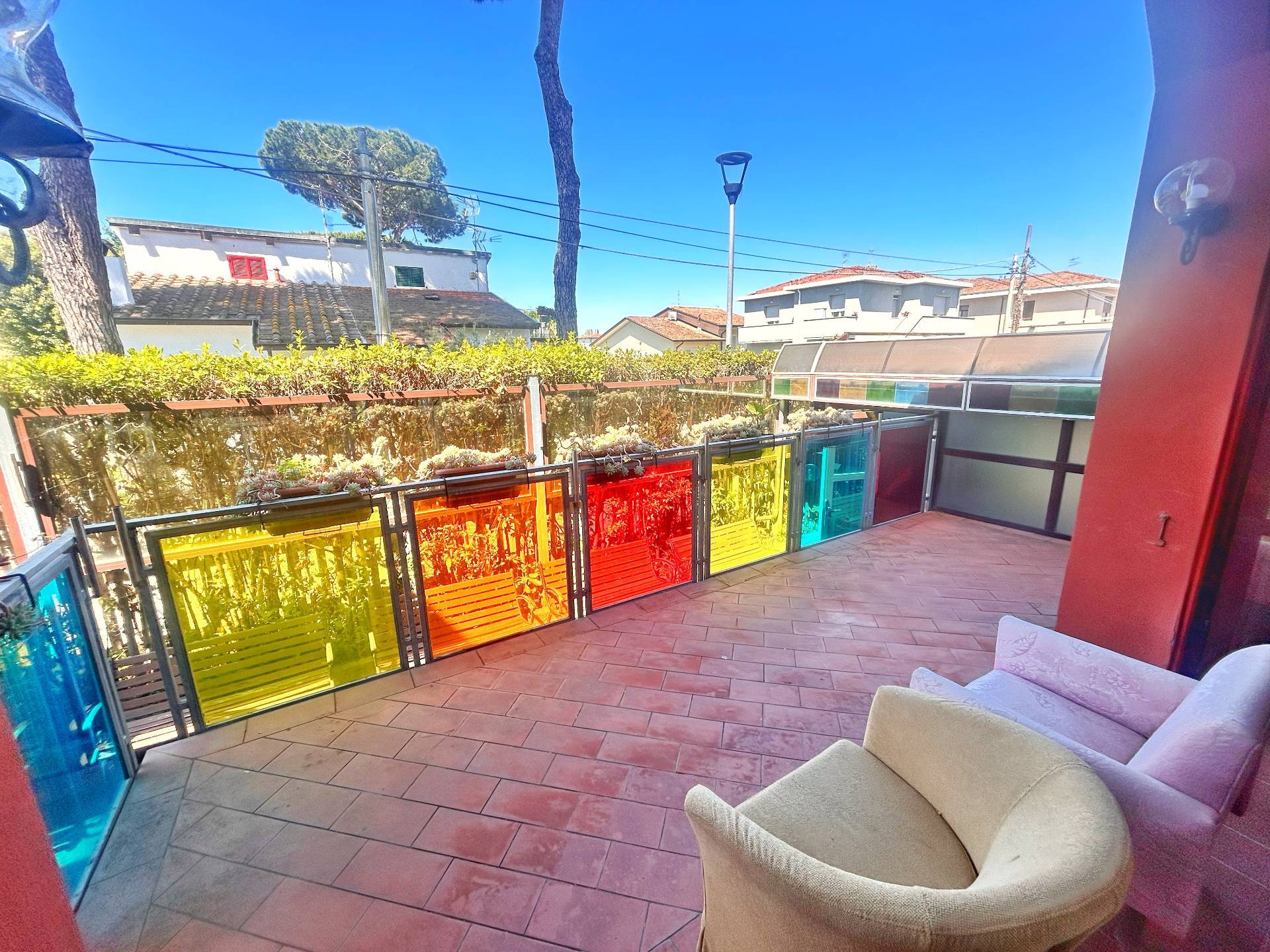 Villa in vendita a Viareggio, Torre del Lago Puccini