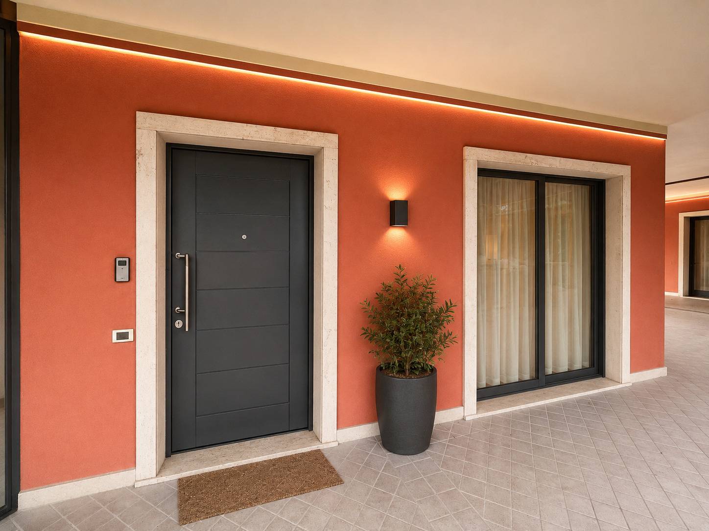 Appartamento in vendita a Pietrasanta, Marina di Pietrasanta