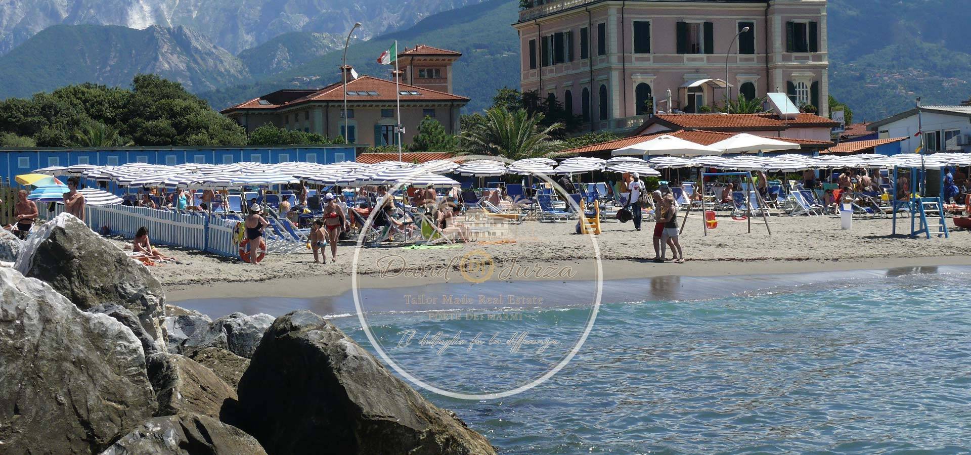 Appartamento in vendita a Massa, Ronchi