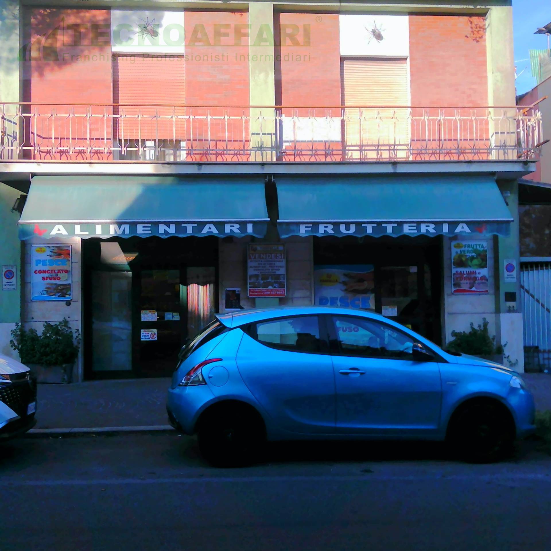 Attivit commerciale in vendita a Tivoli, Tivoli citt