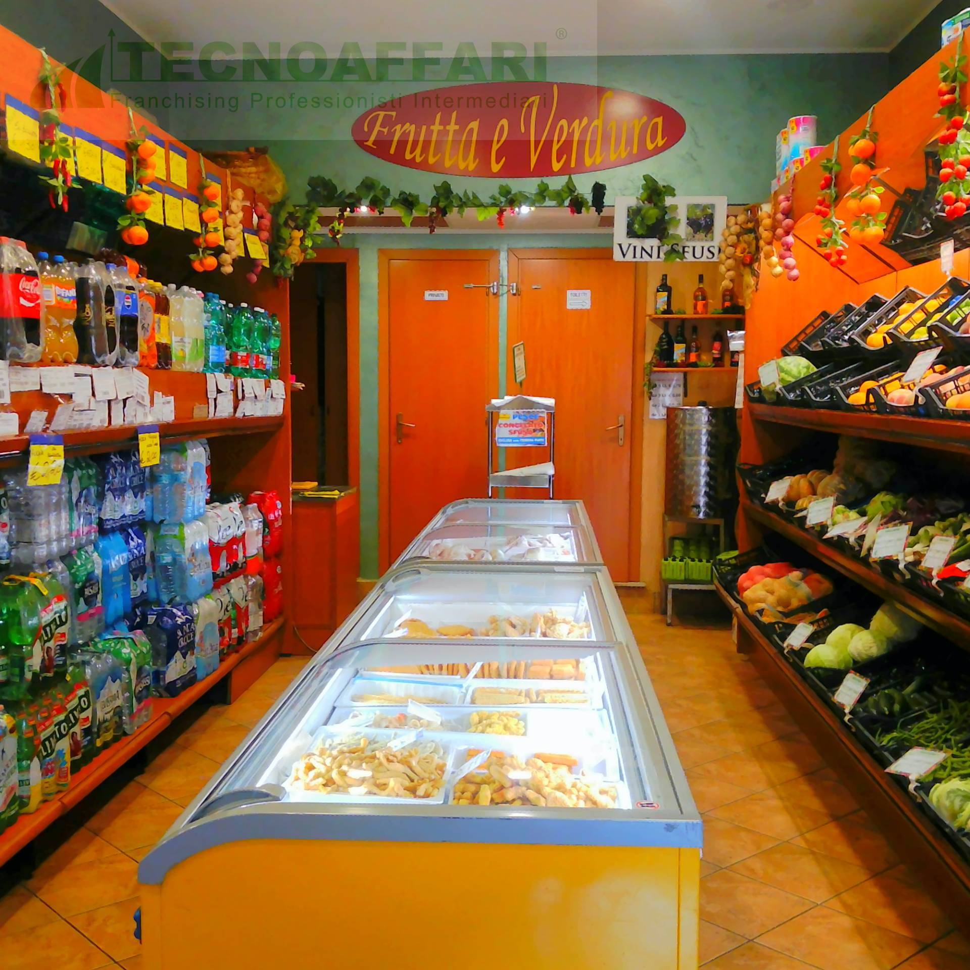 Attivit commerciale in vendita a Tivoli, Tivoli citt