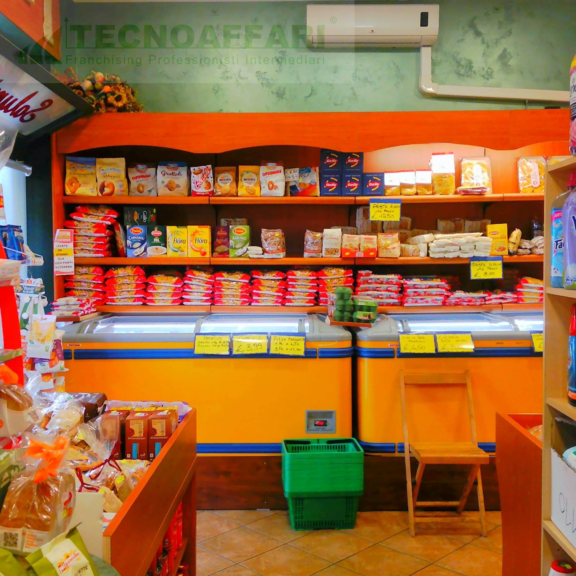 Attivit commerciale in vendita a Tivoli, Tivoli citt