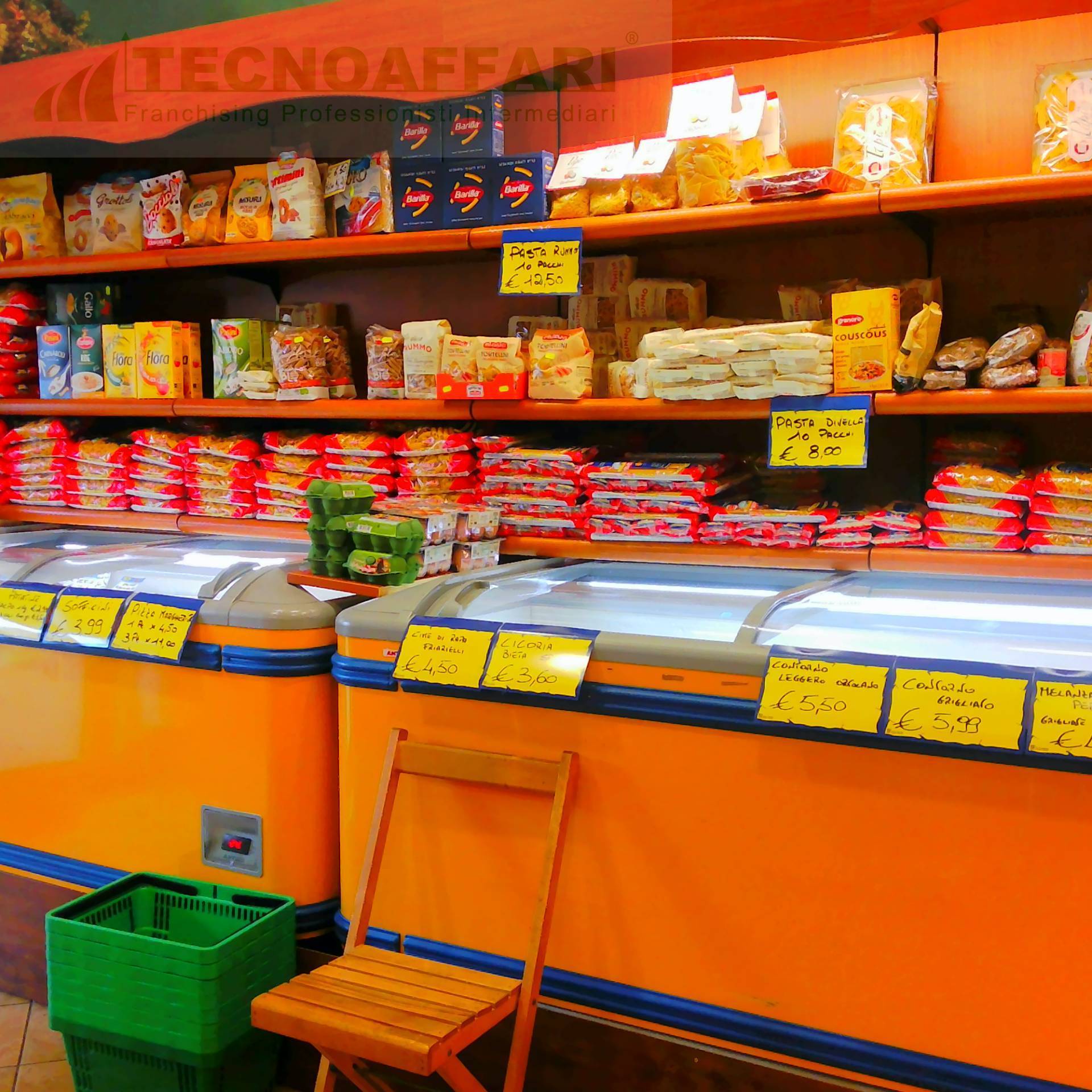 Attivit commerciale in vendita a Tivoli, Tivoli citt