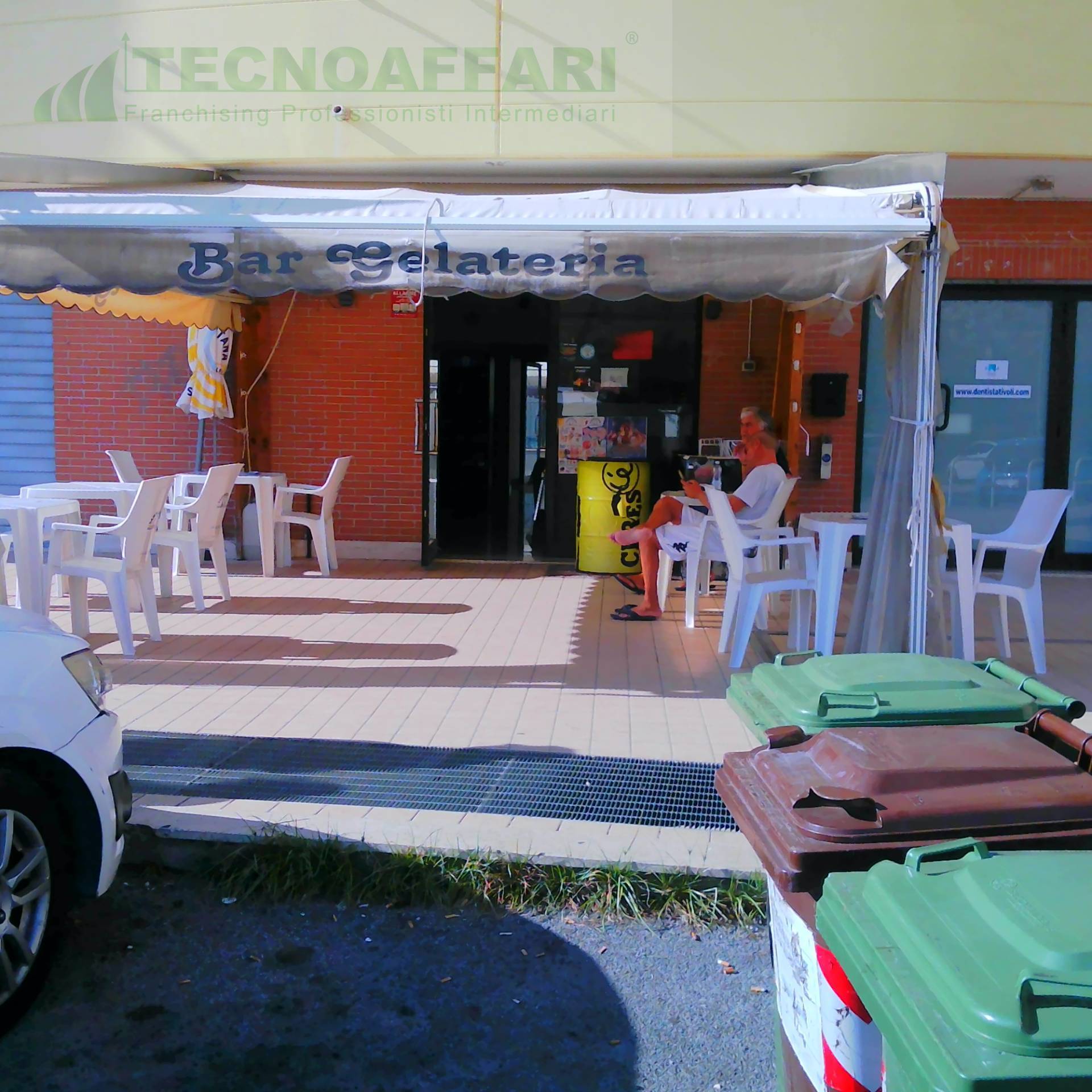 Attivit commerciale in vendita a Tivoli