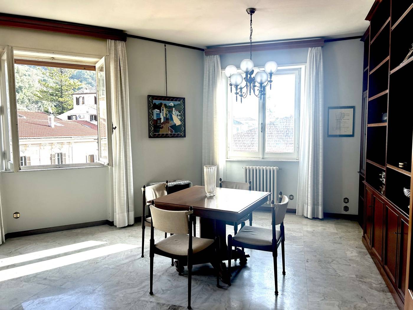 Appartamento in vendita a Terracina