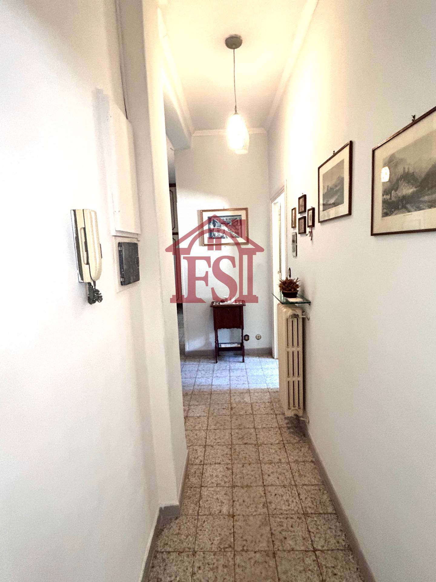 Appartamento in vendita a Terracina
