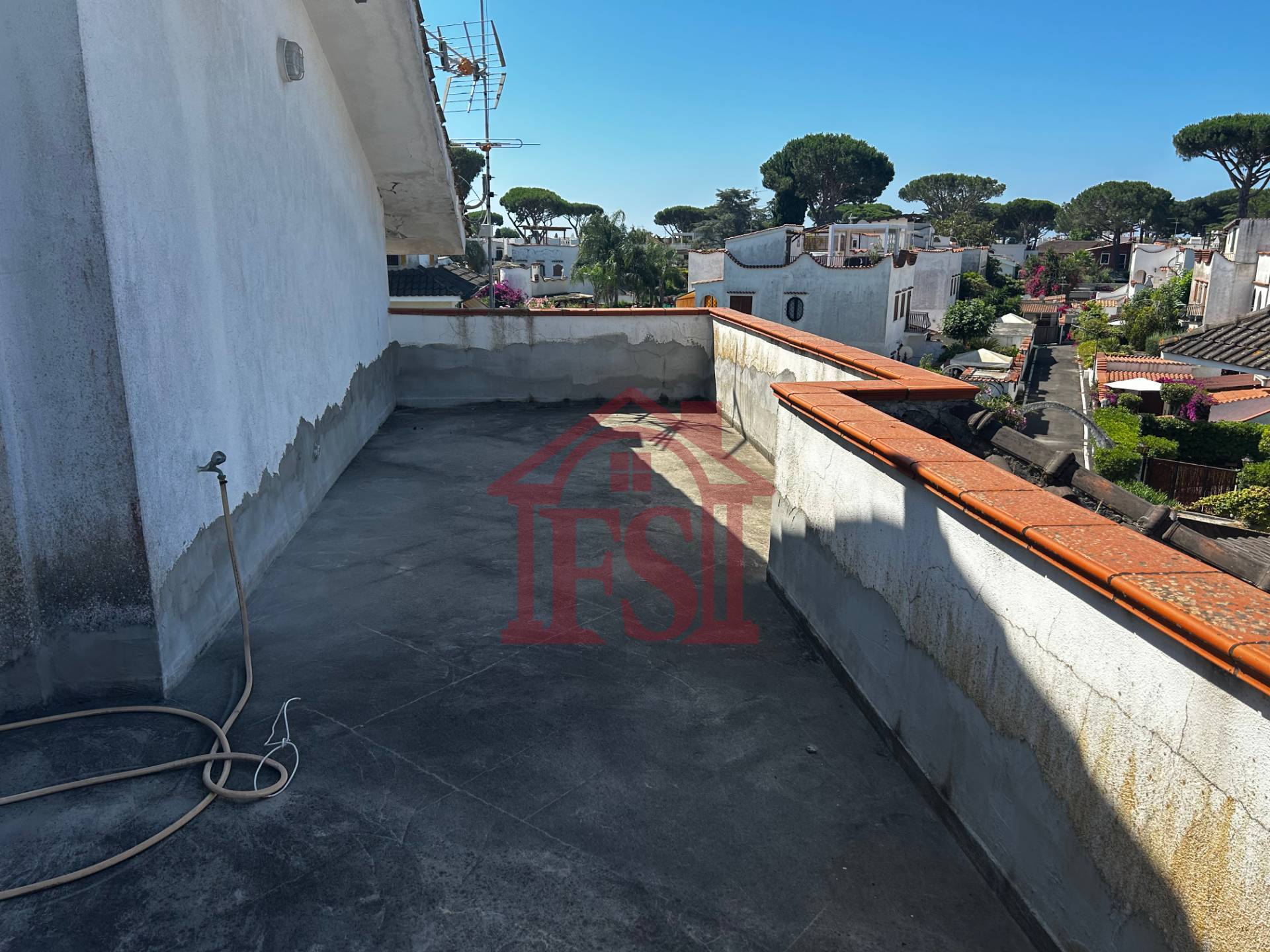 Villette a schiera in vendita a Terracina