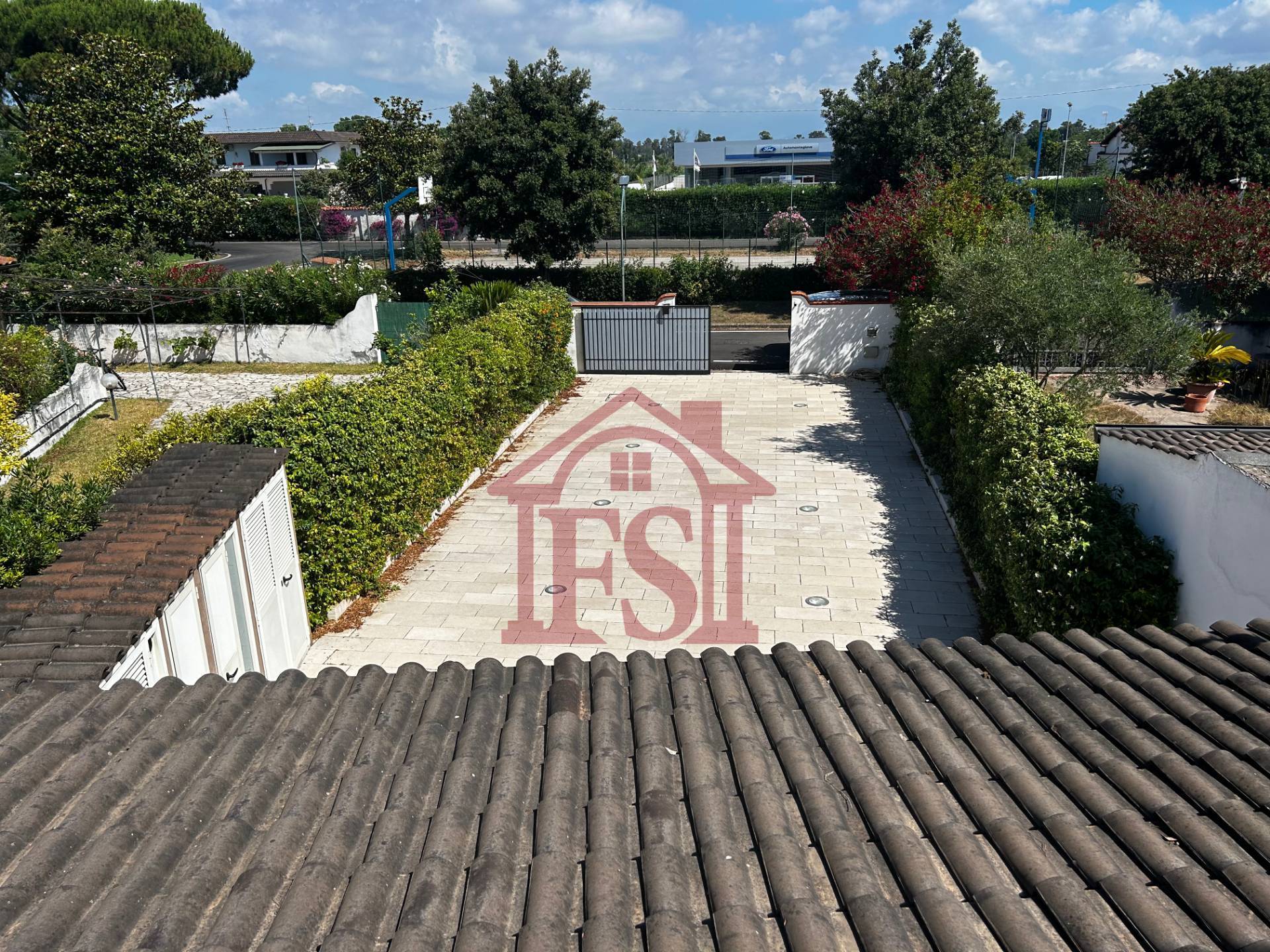 Villette a schiera in vendita a Terracina