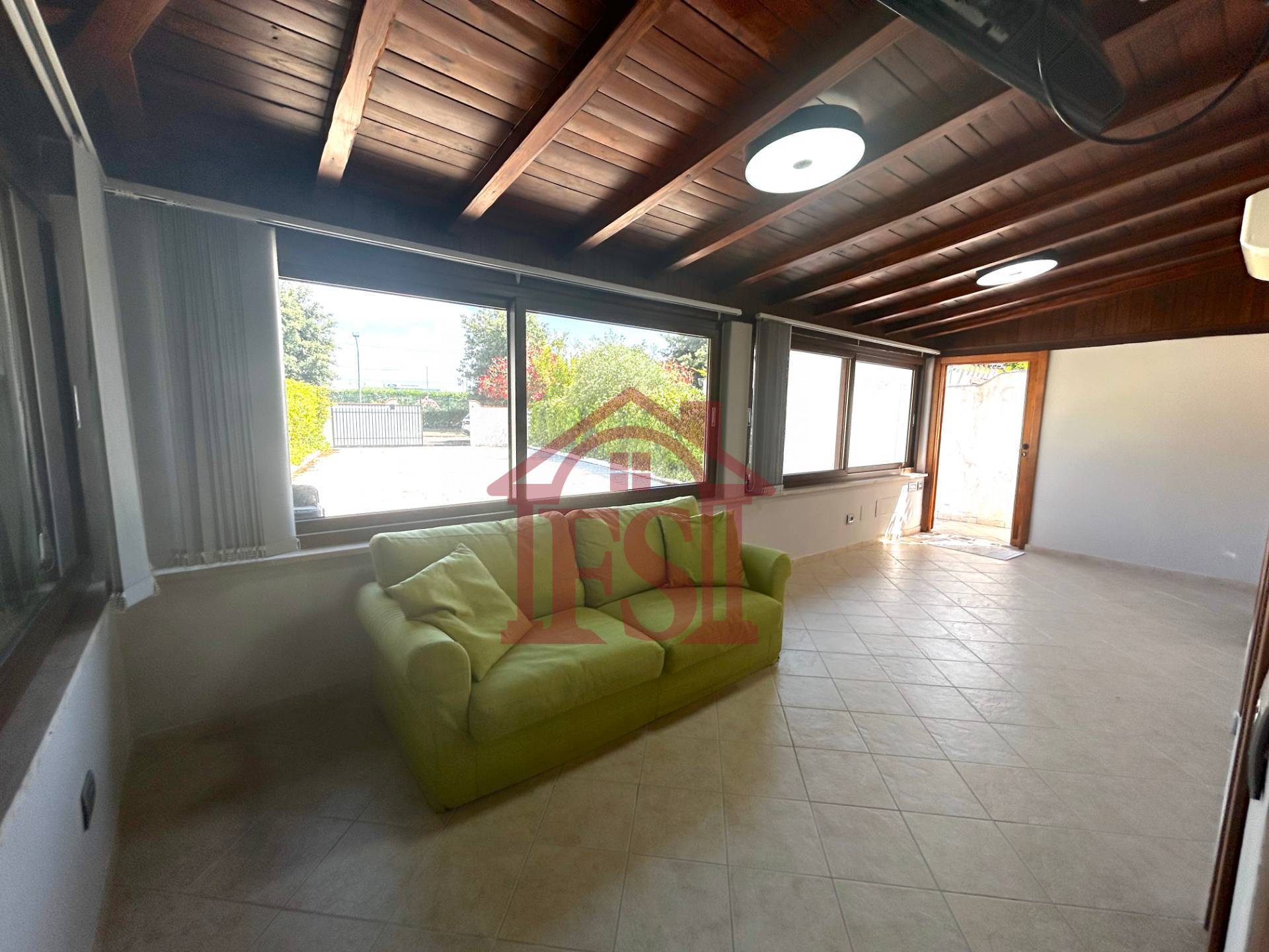 Villette a schiera in vendita a Terracina