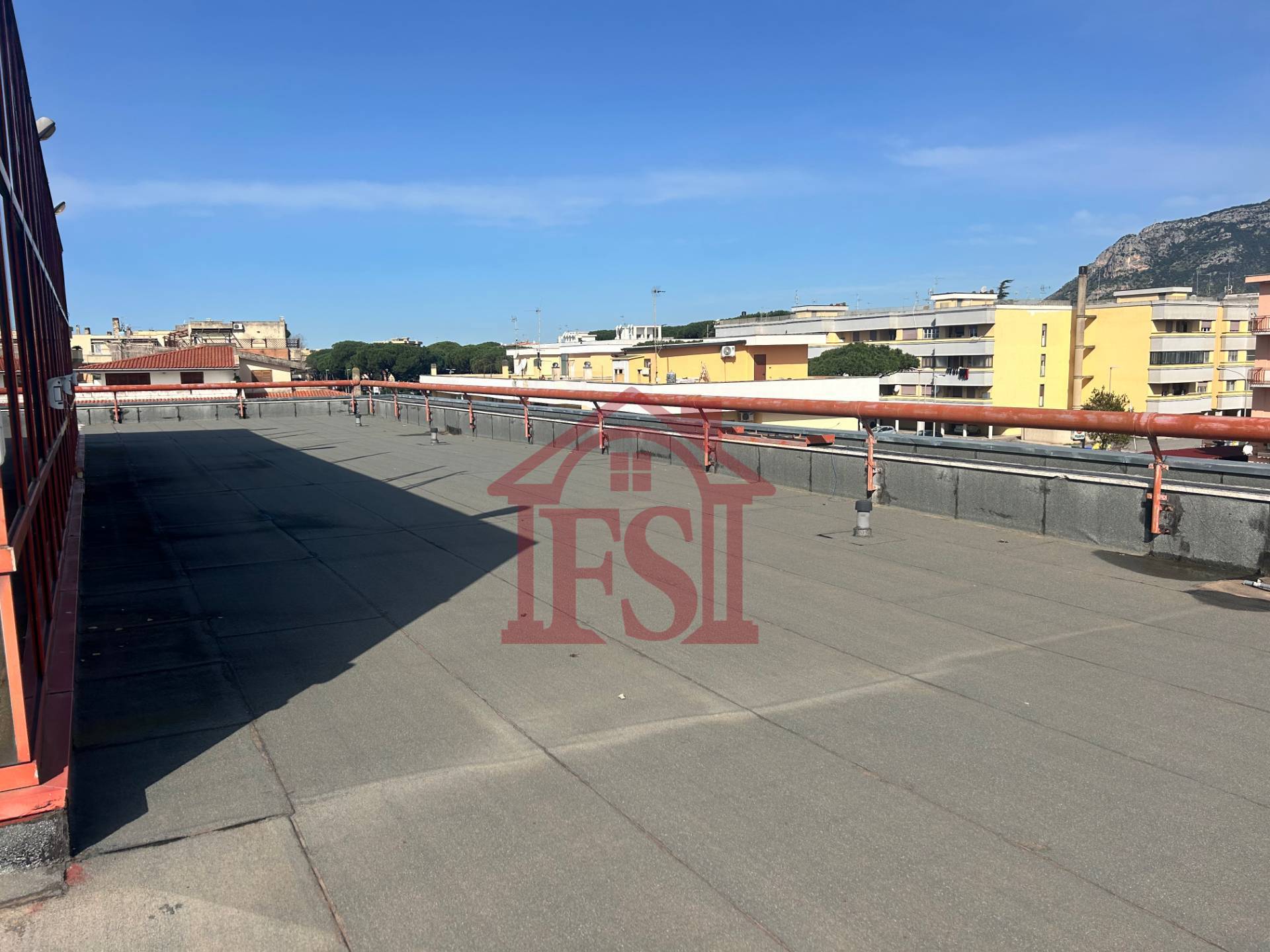 Appartamento in vendita a Terracina