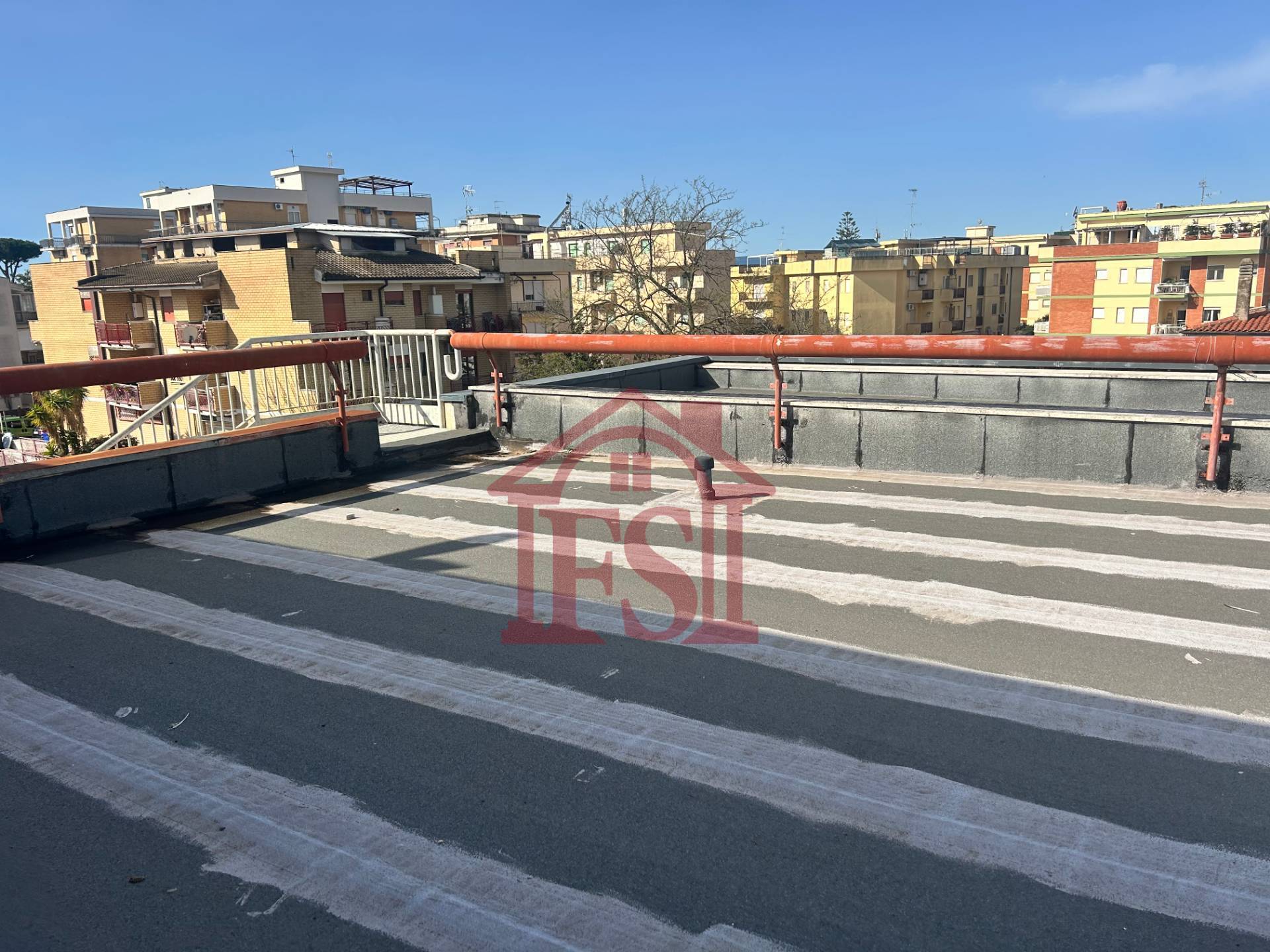Appartamento in vendita a Terracina