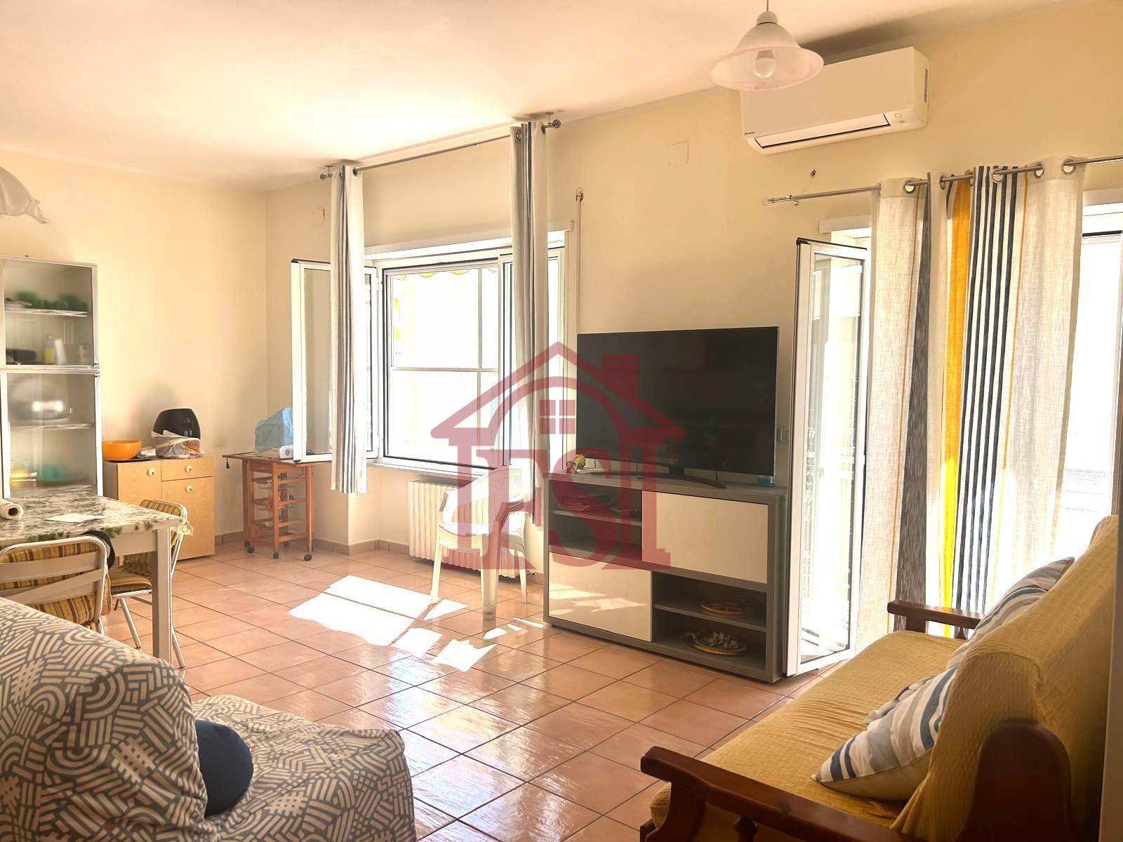 Appartamento in vendita a Terracina
