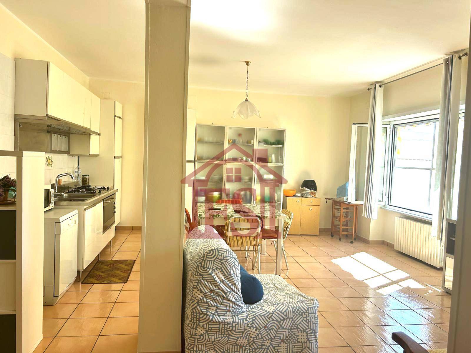 Appartamento in vendita a Terracina