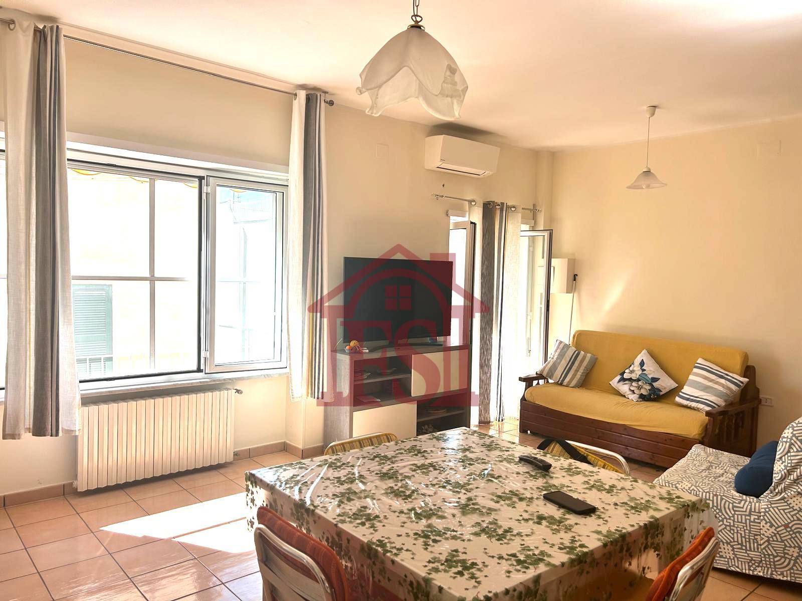 Appartamento in vendita a Terracina
