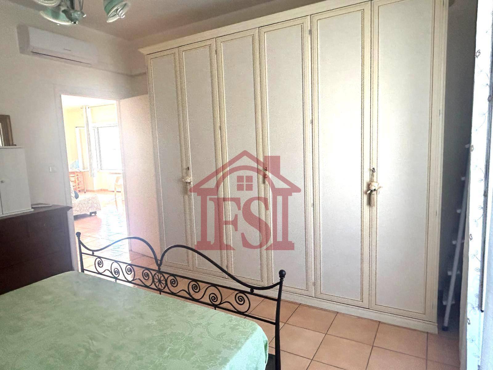 Appartamento in vendita a Terracina