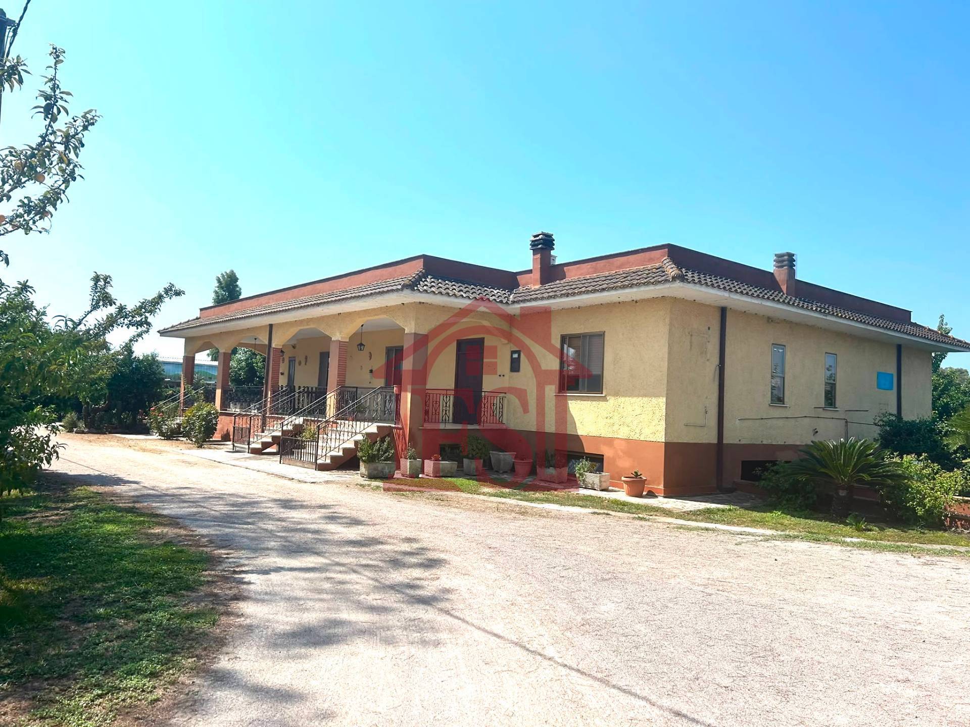 Villa in vendita a Terracina