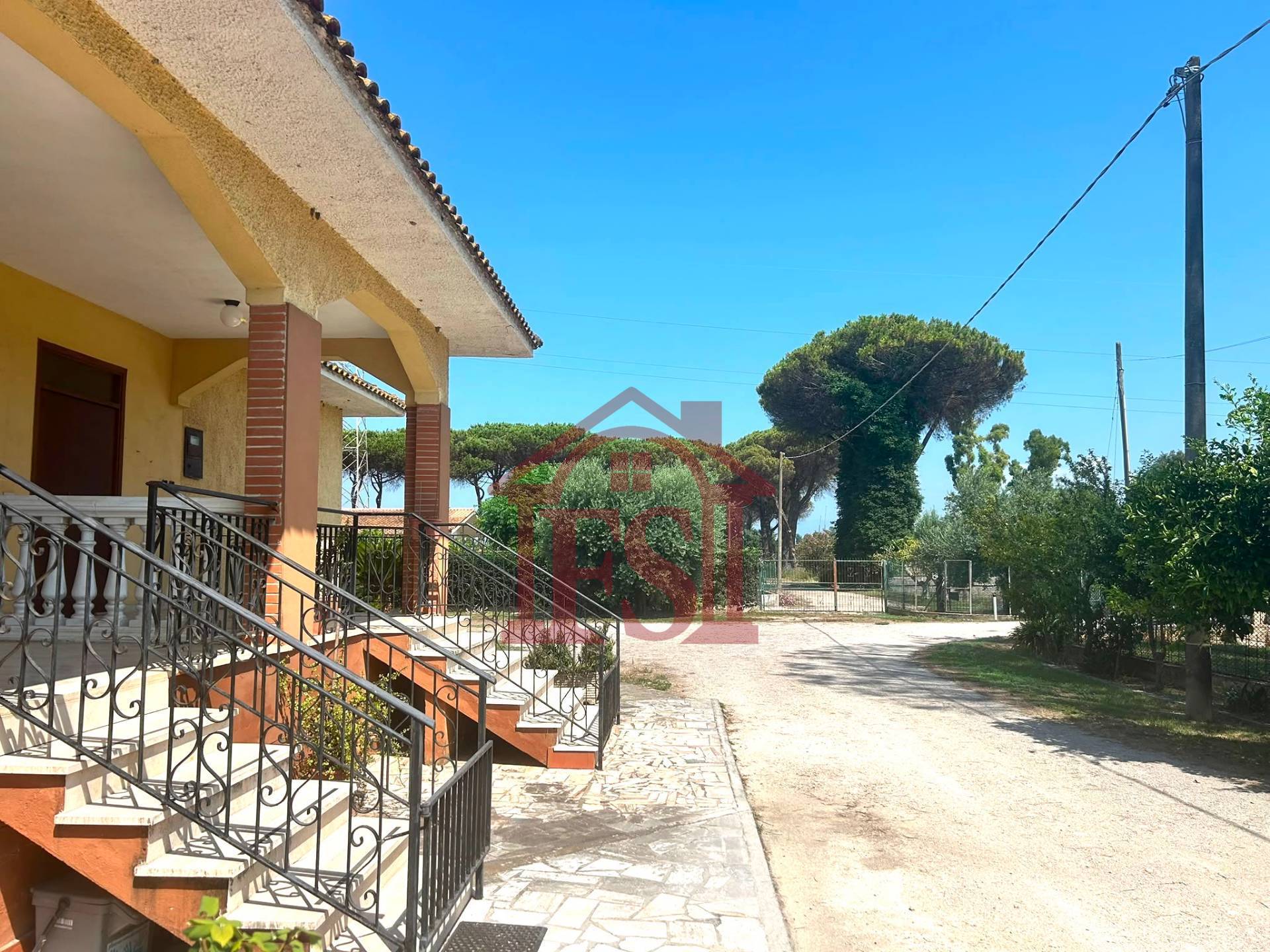 Villa in vendita a Terracina