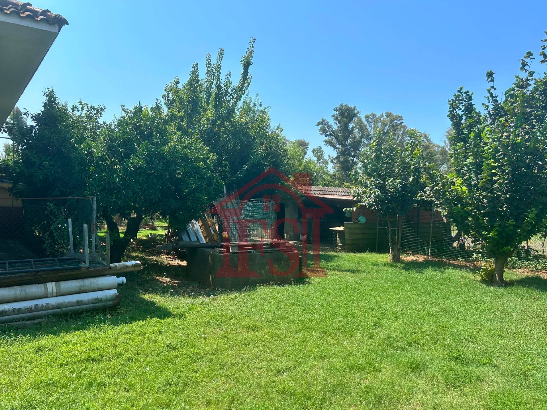Villa in vendita a Terracina