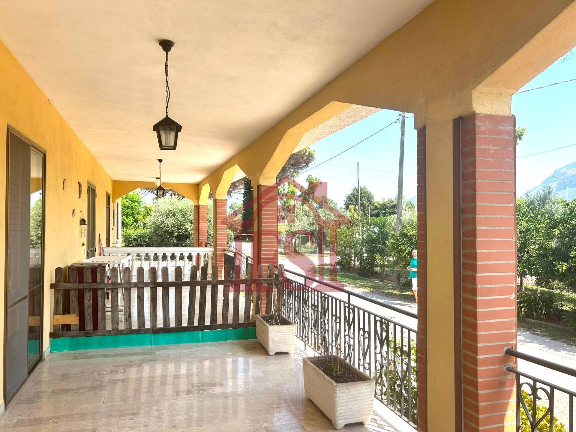 Villa in vendita a Terracina