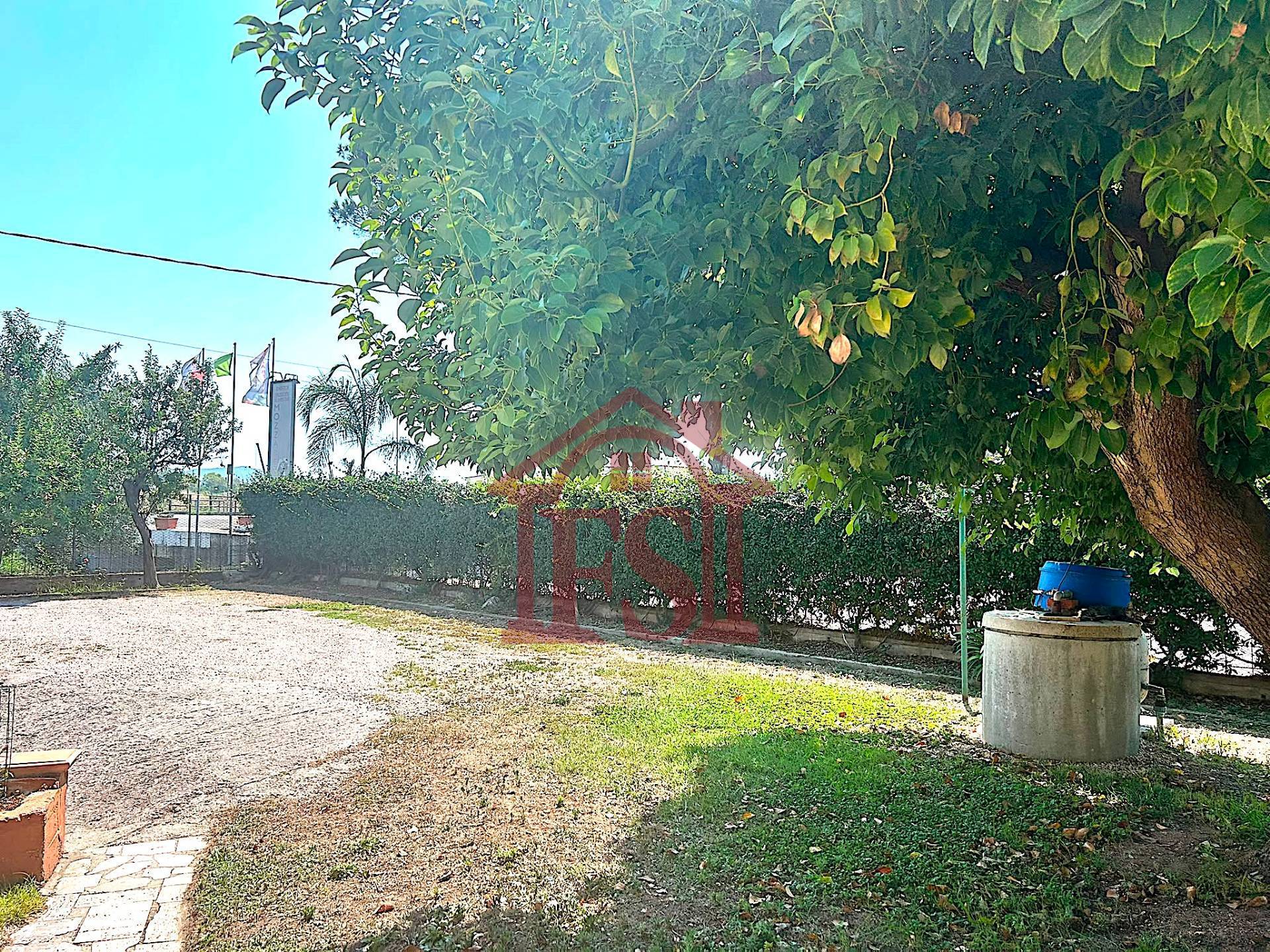 Villa in vendita a Terracina