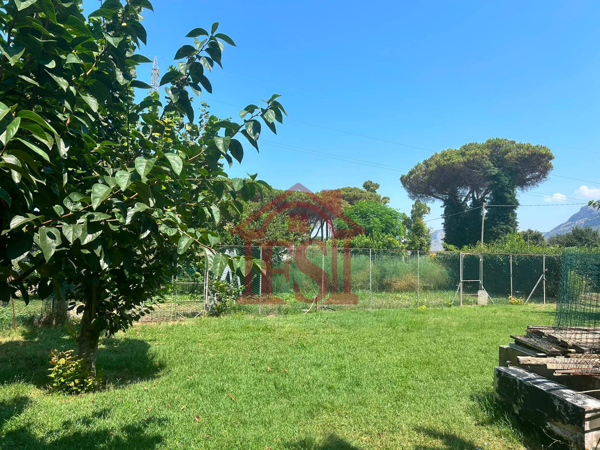 Villa in vendita a Terracina