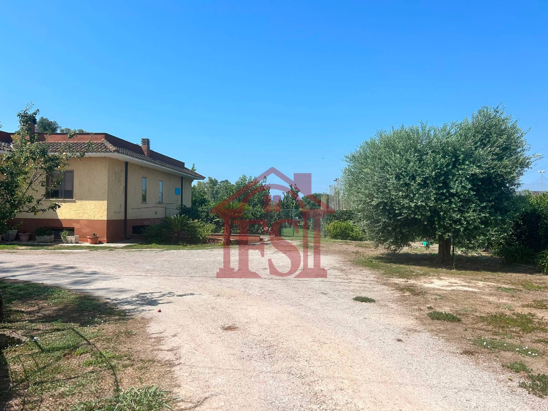 Villa in vendita a Terracina