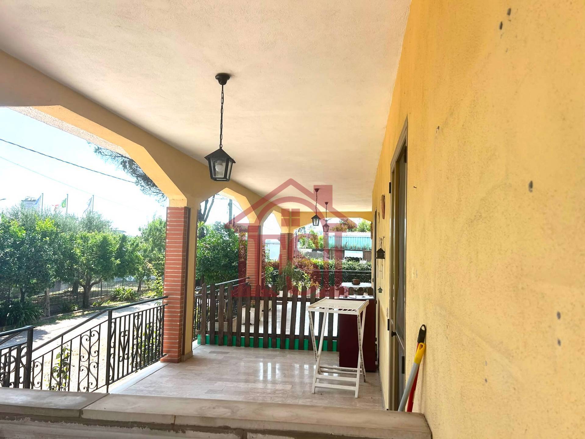 Villa in vendita a Terracina