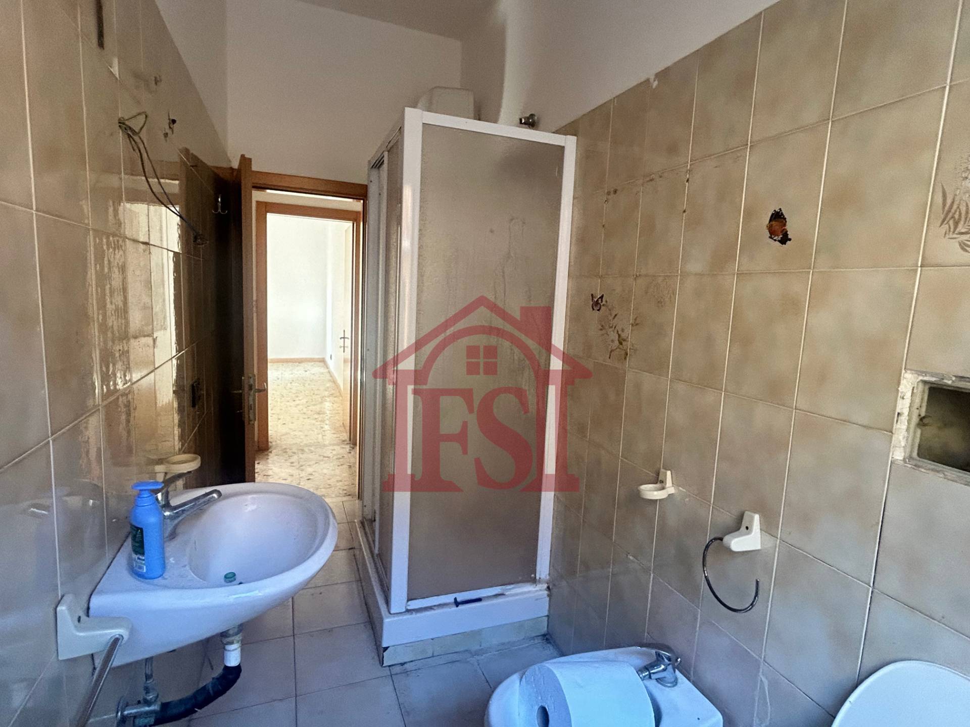 Appartamento in vendita a Terracina