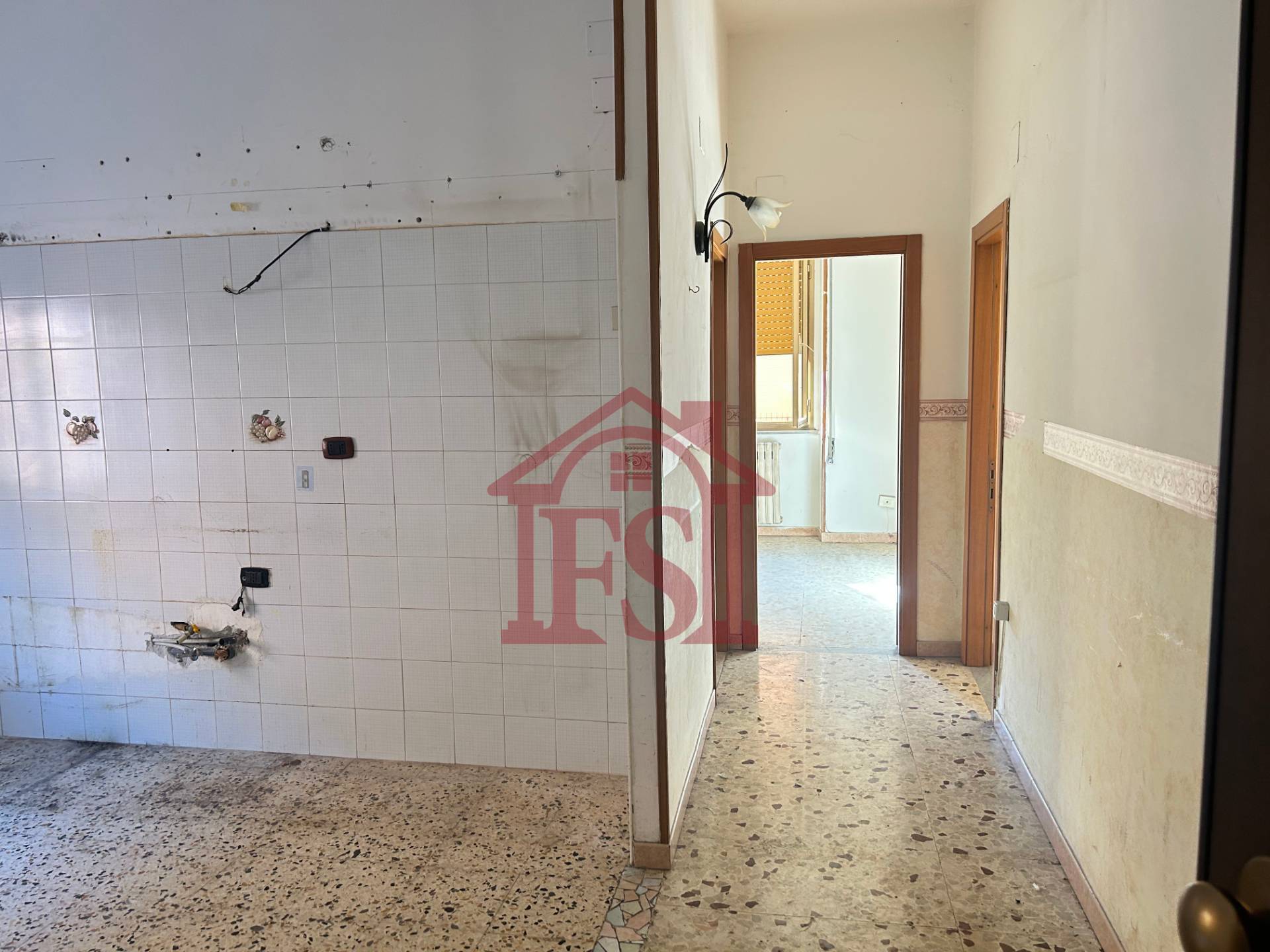Appartamento in vendita a Terracina