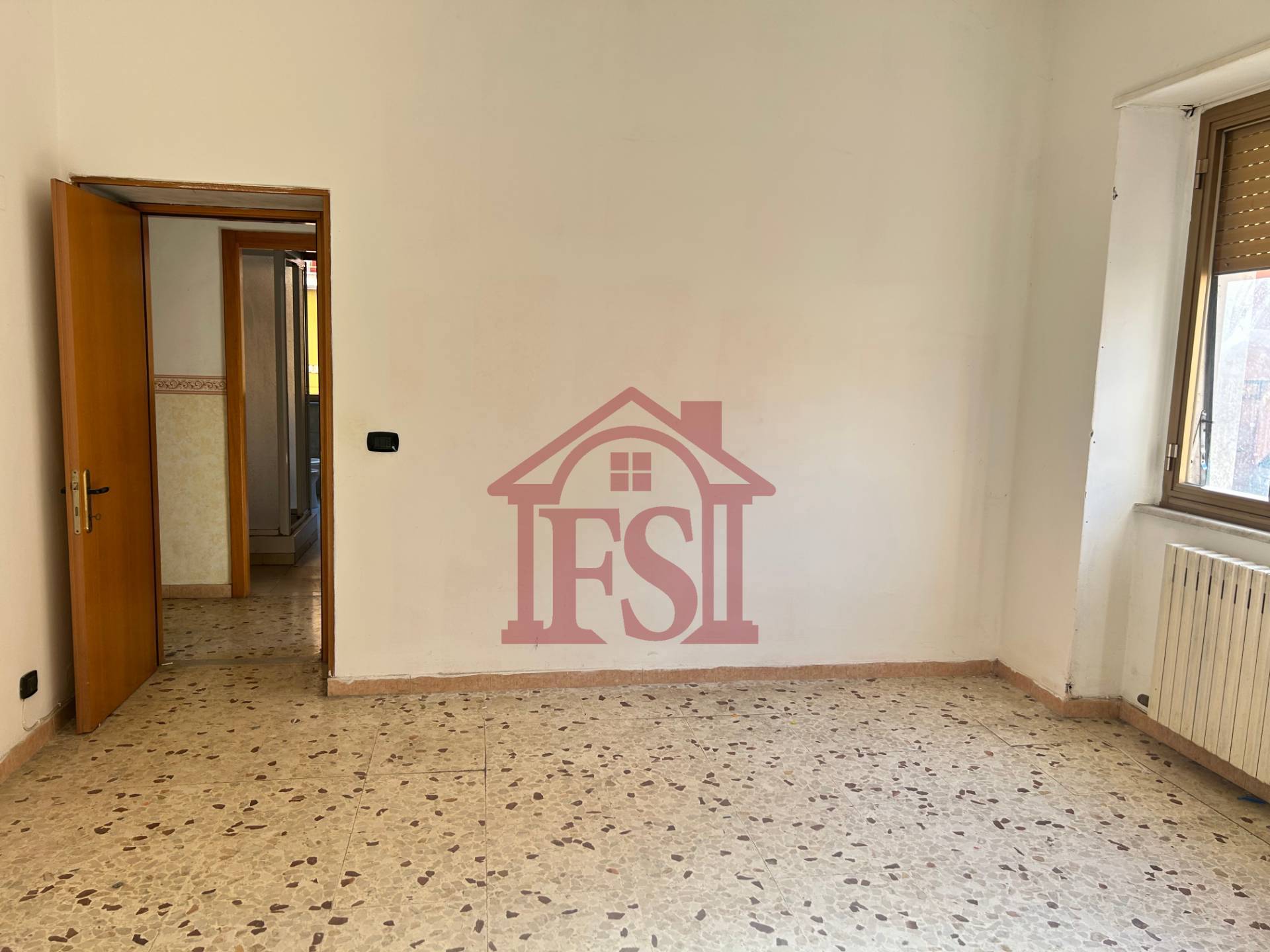 Appartamento in vendita a Terracina