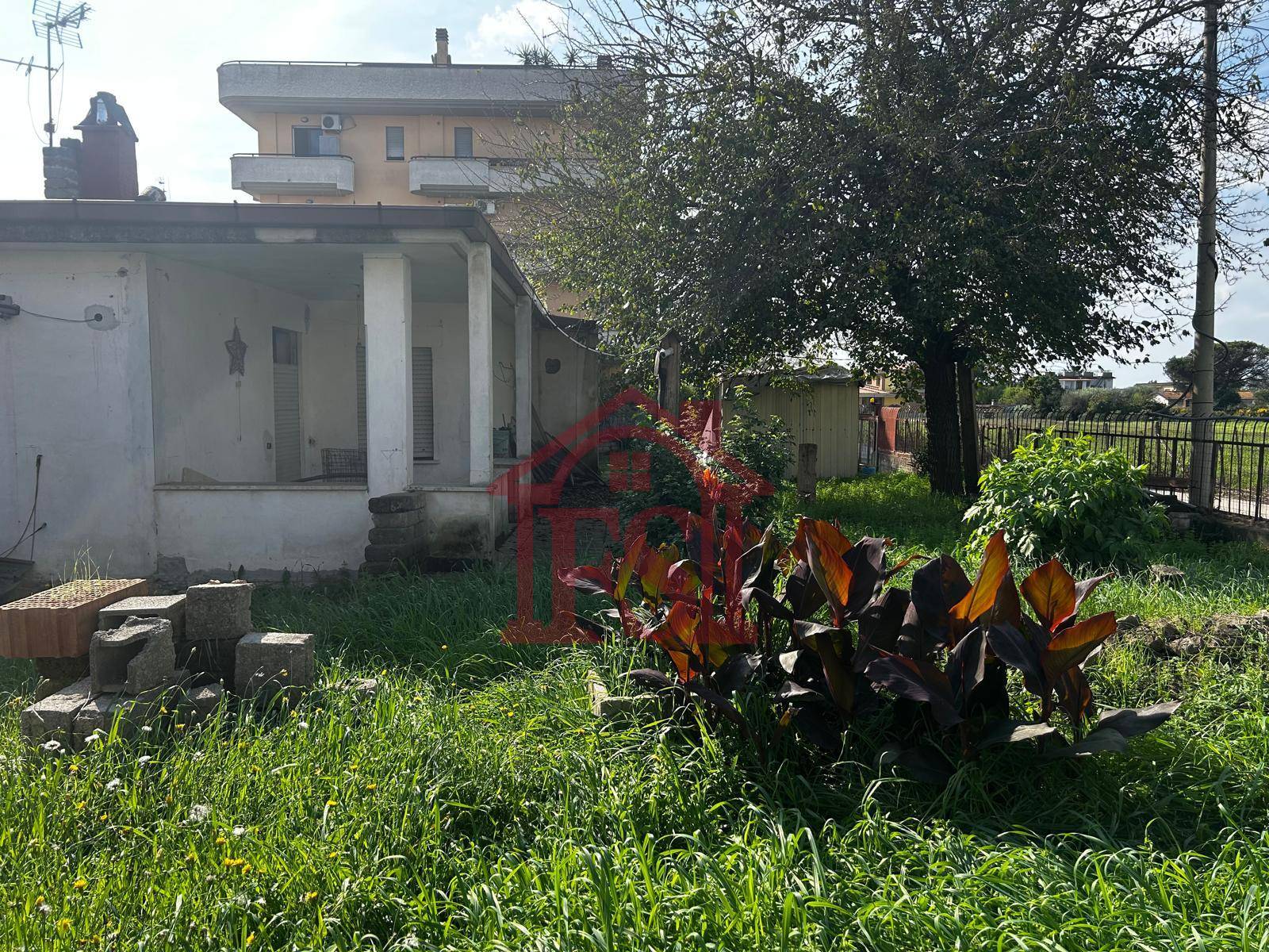 Villa in vendita a Latina, Borgo Montello