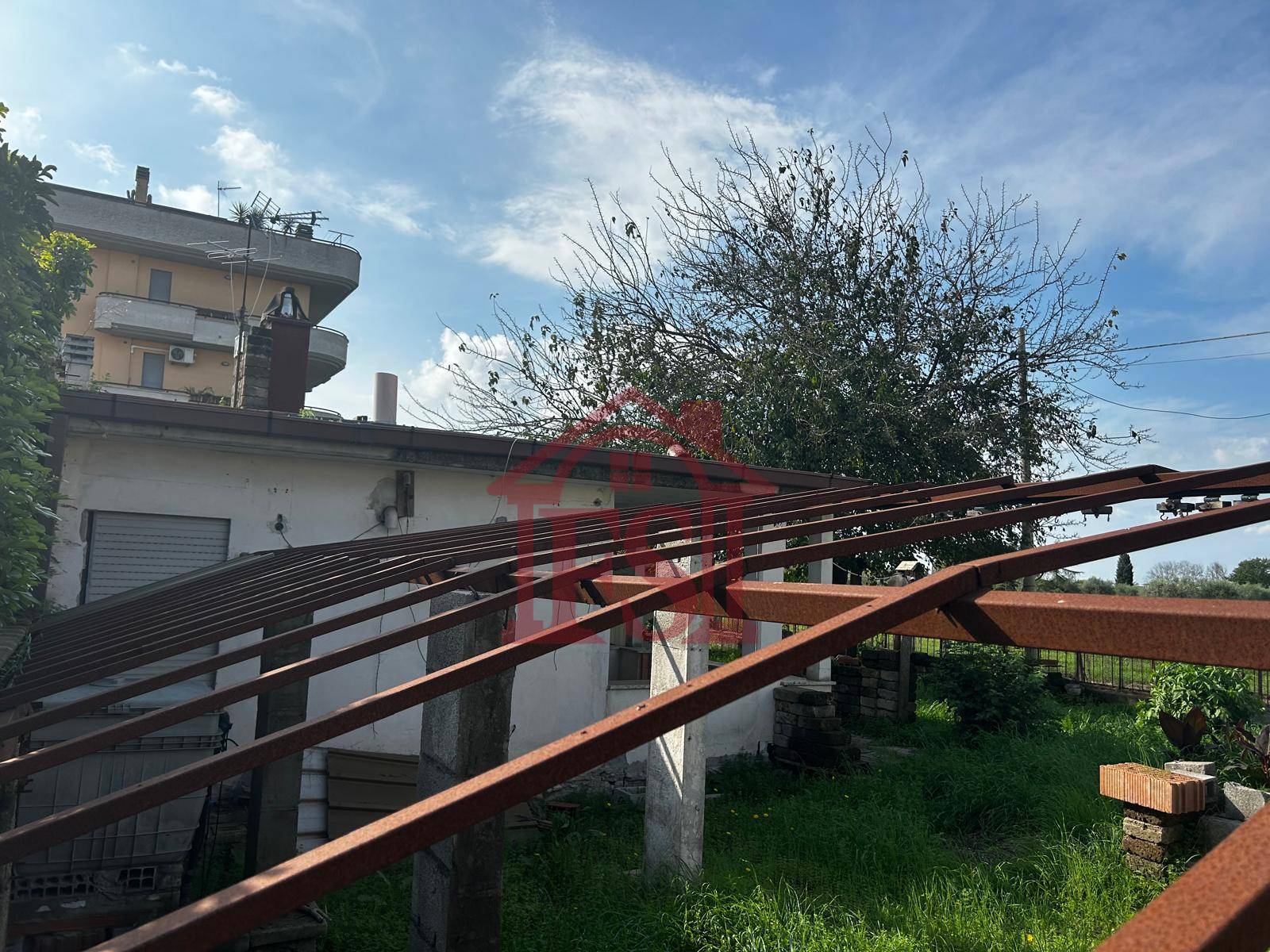 Villa in vendita a Latina, Borgo Montello