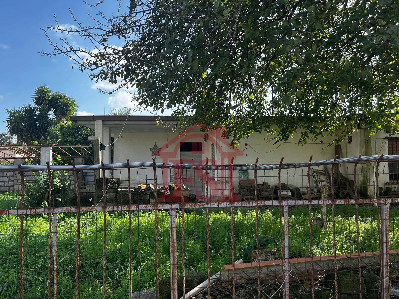 Villa in vendita a Latina, Borgo Montello
