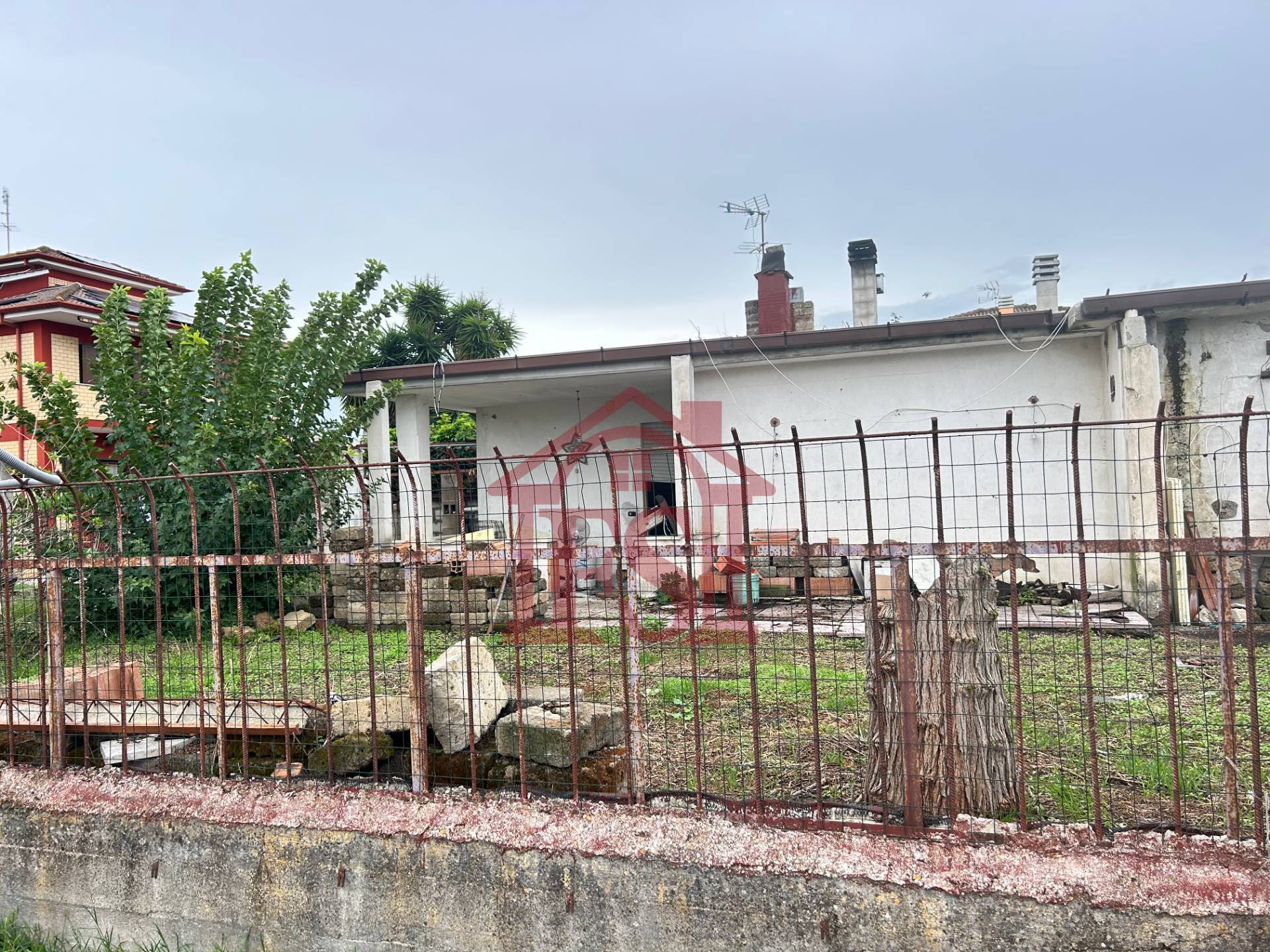 Villino in vendita a Latina, Borgo Montello
