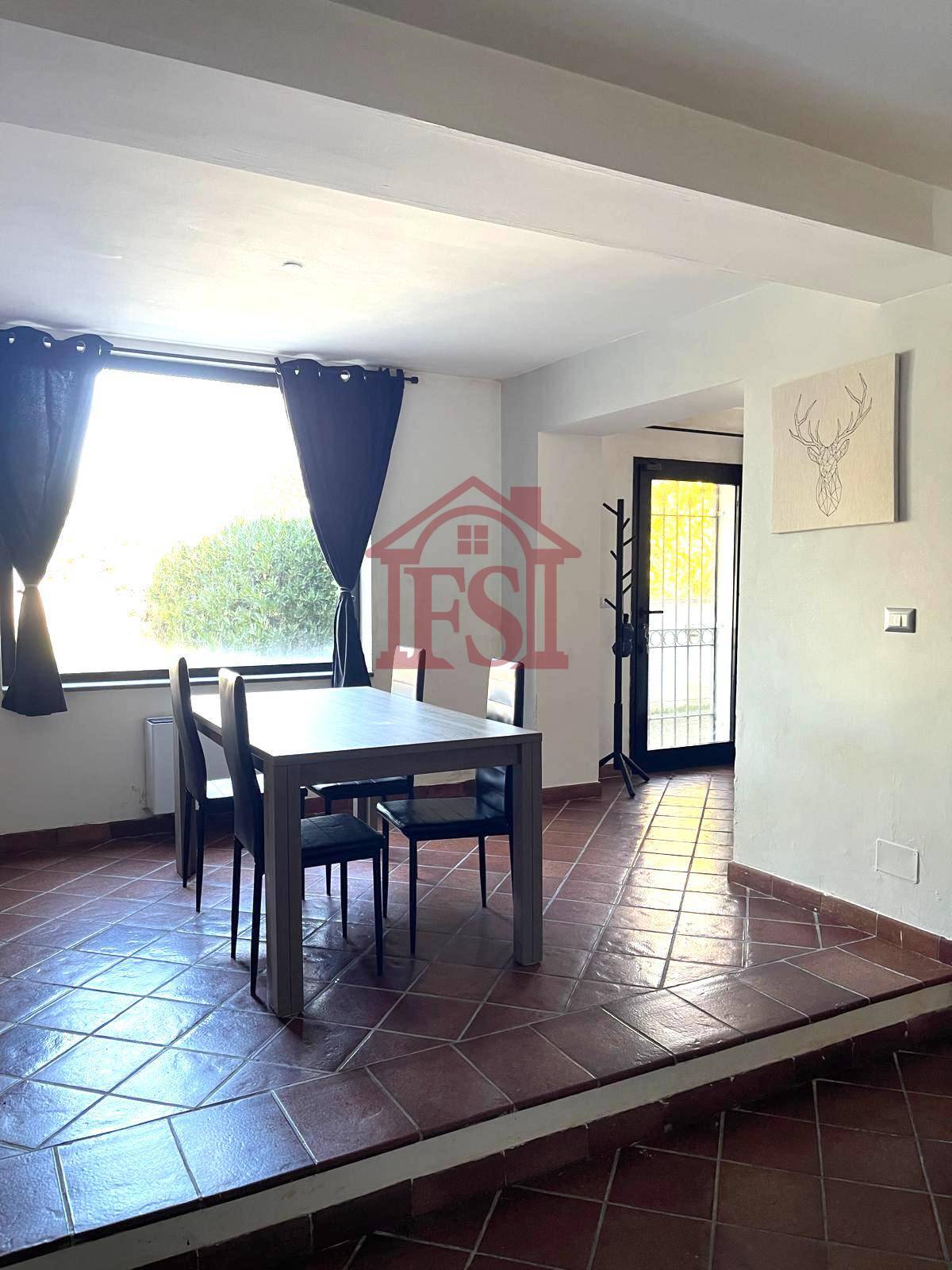 Villa in vendita a Patrica