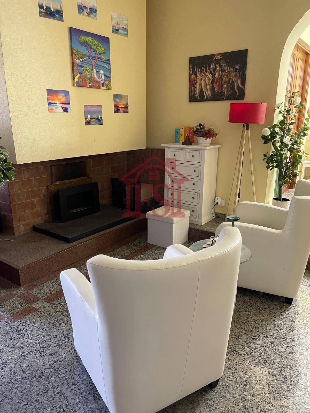 Villa in vendita a Patrica