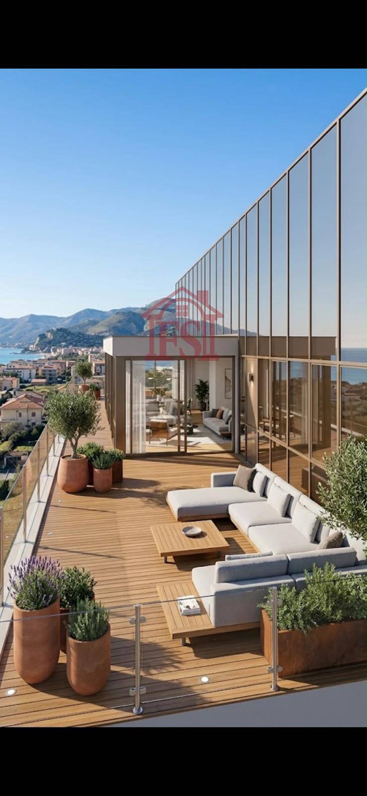 Stabile/Palazzo in vendita a Terracina