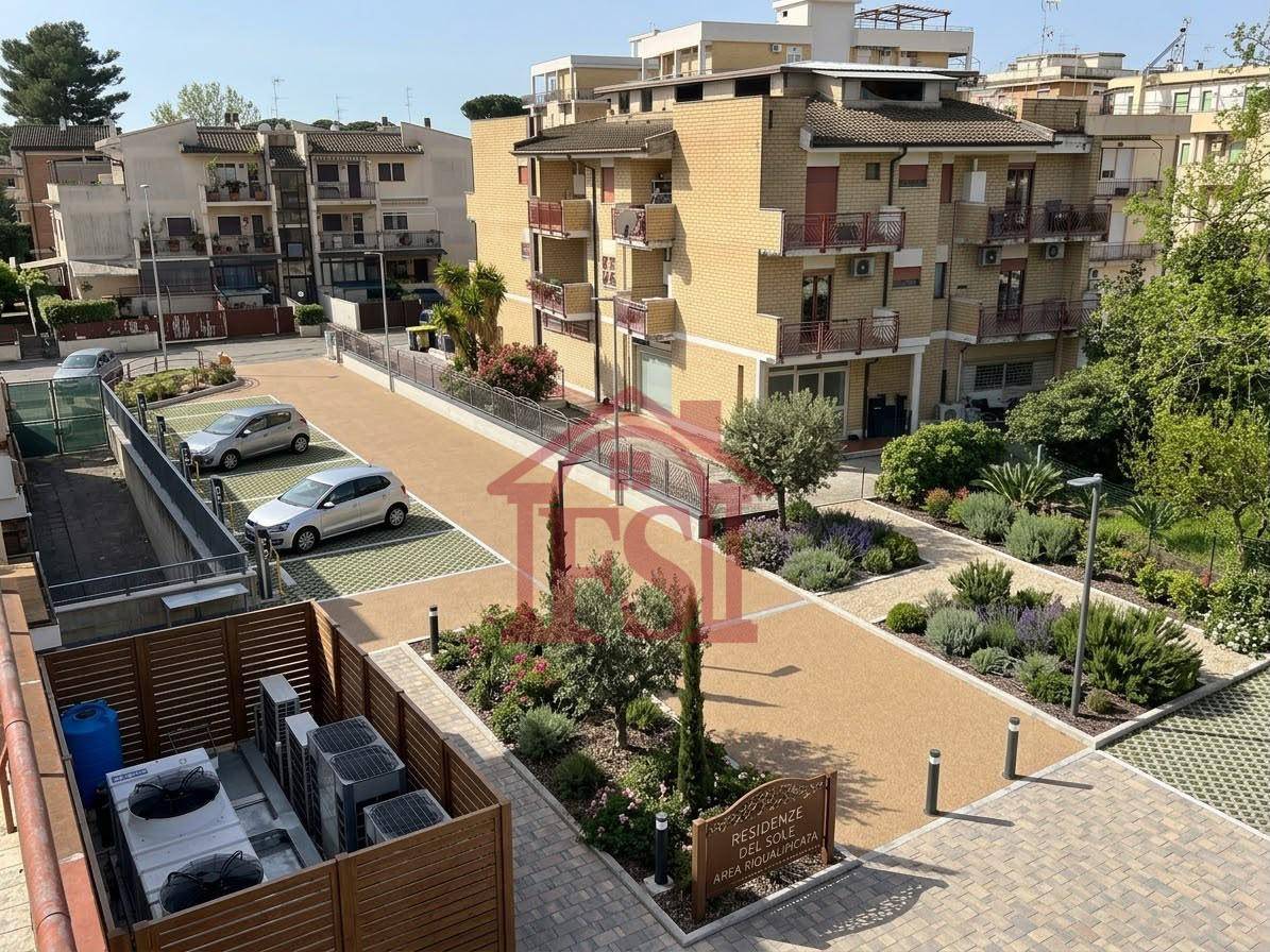 Stabile/Palazzo in vendita a Terracina