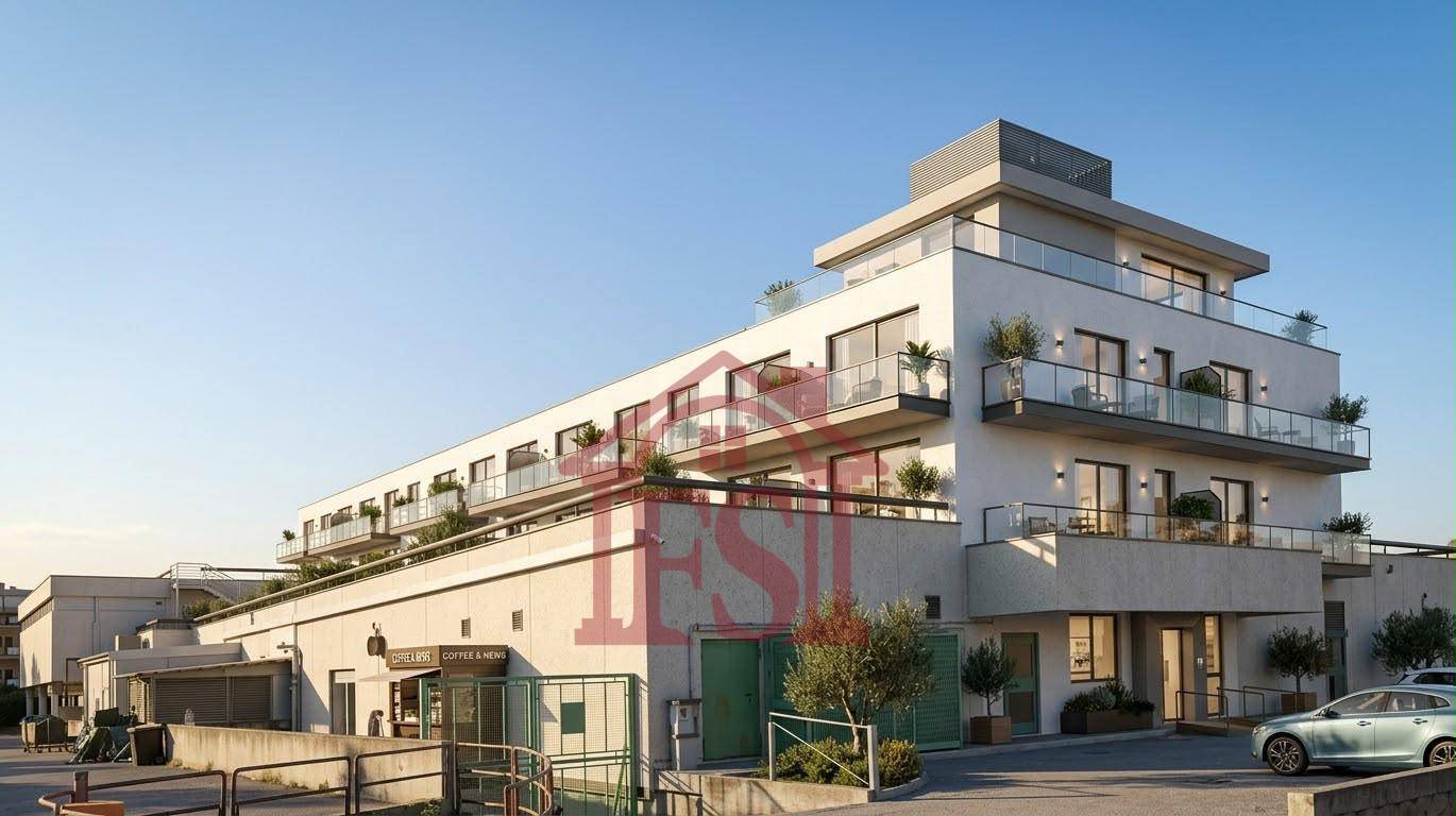 Stabile/Palazzo in vendita a Terracina
