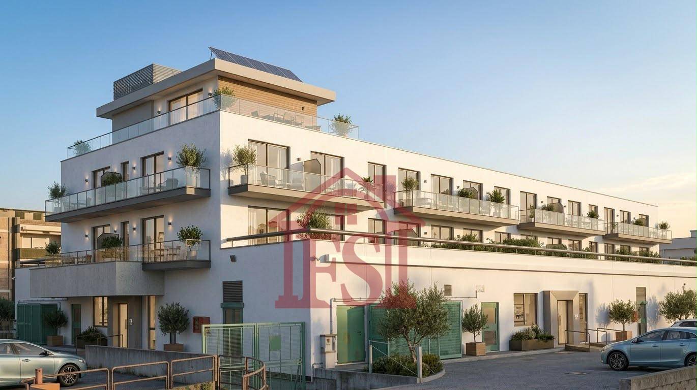 Stabile/Palazzo in vendita a Terracina