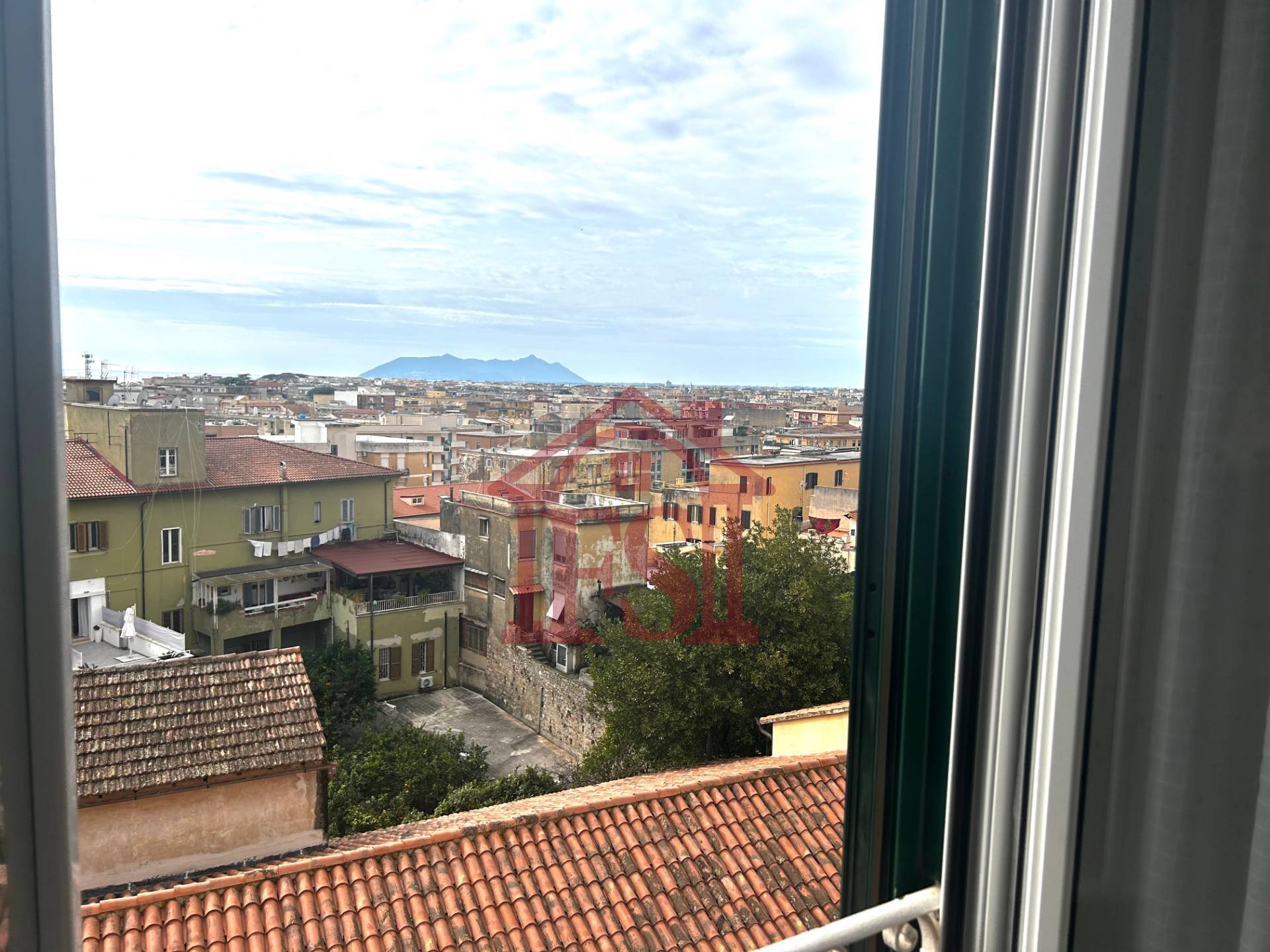 Appartamento in vendita a Terracina