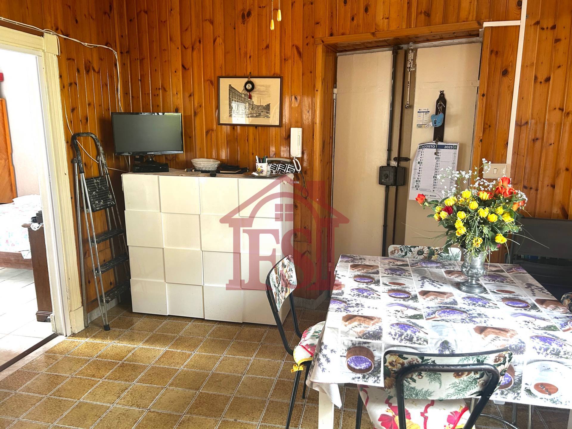 Appartamento in vendita a Terracina
