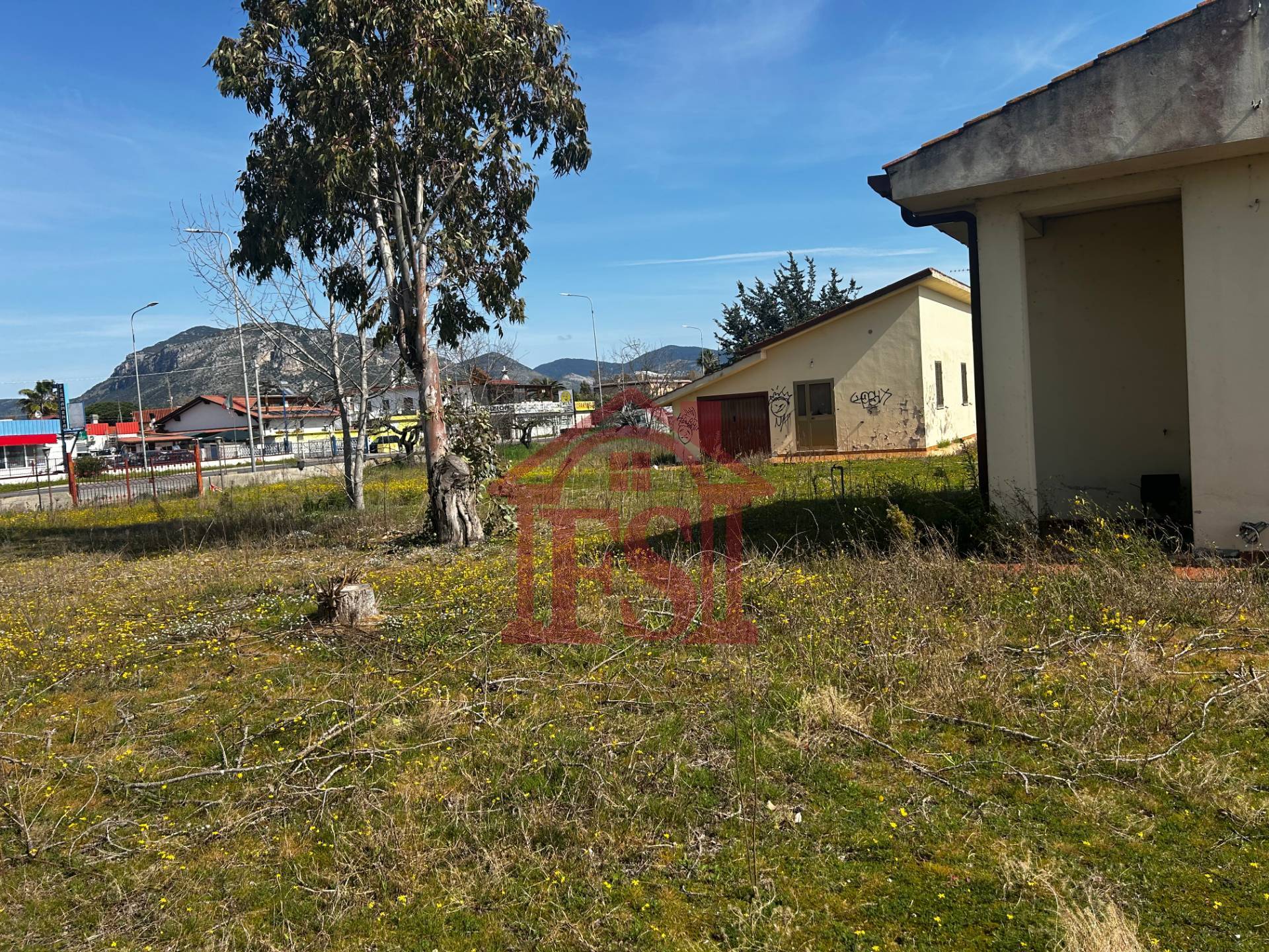 Terreno edificabile in vendita a Terracina, Badino