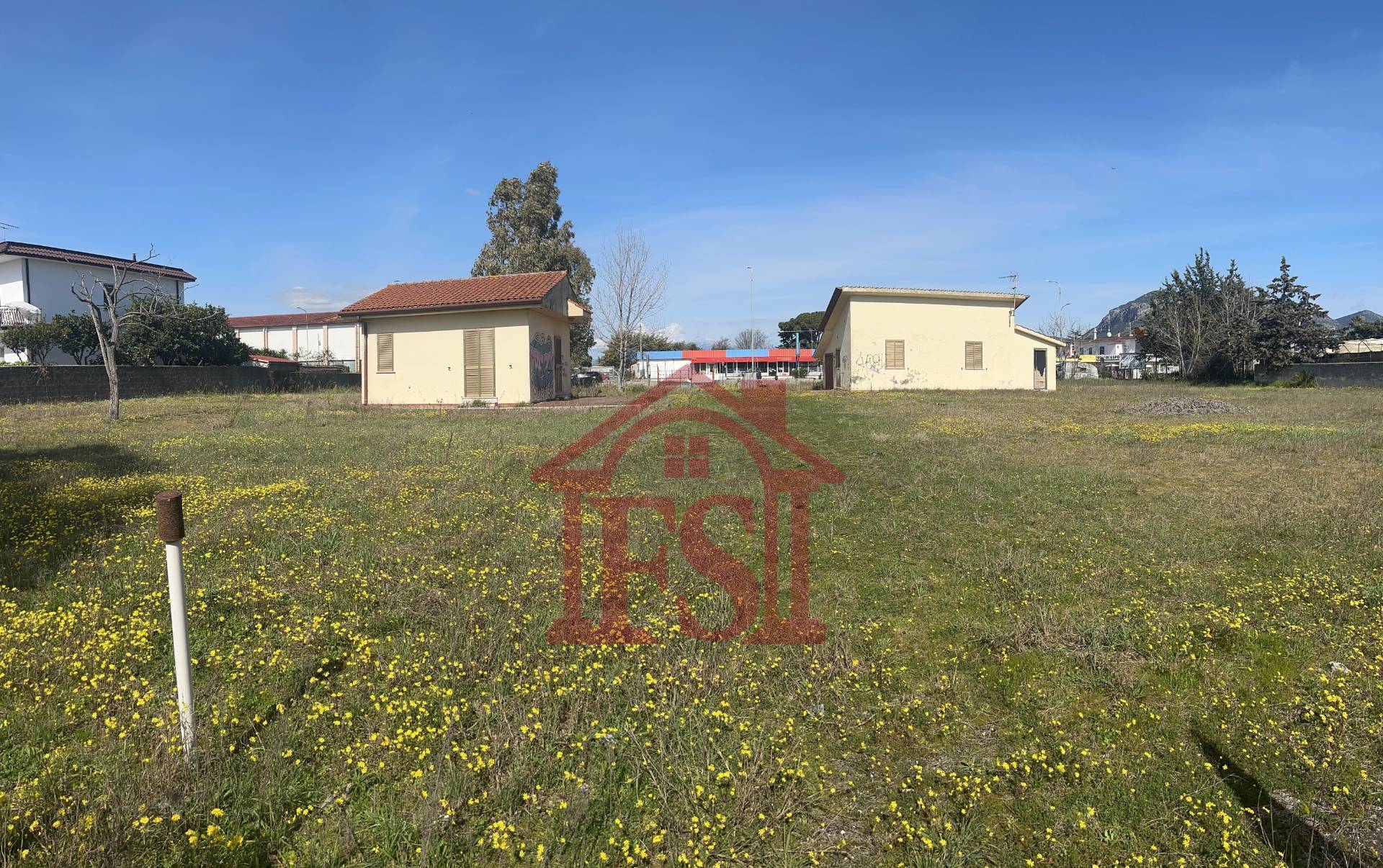 Terreno edificabile in vendita a Terracina, Badino