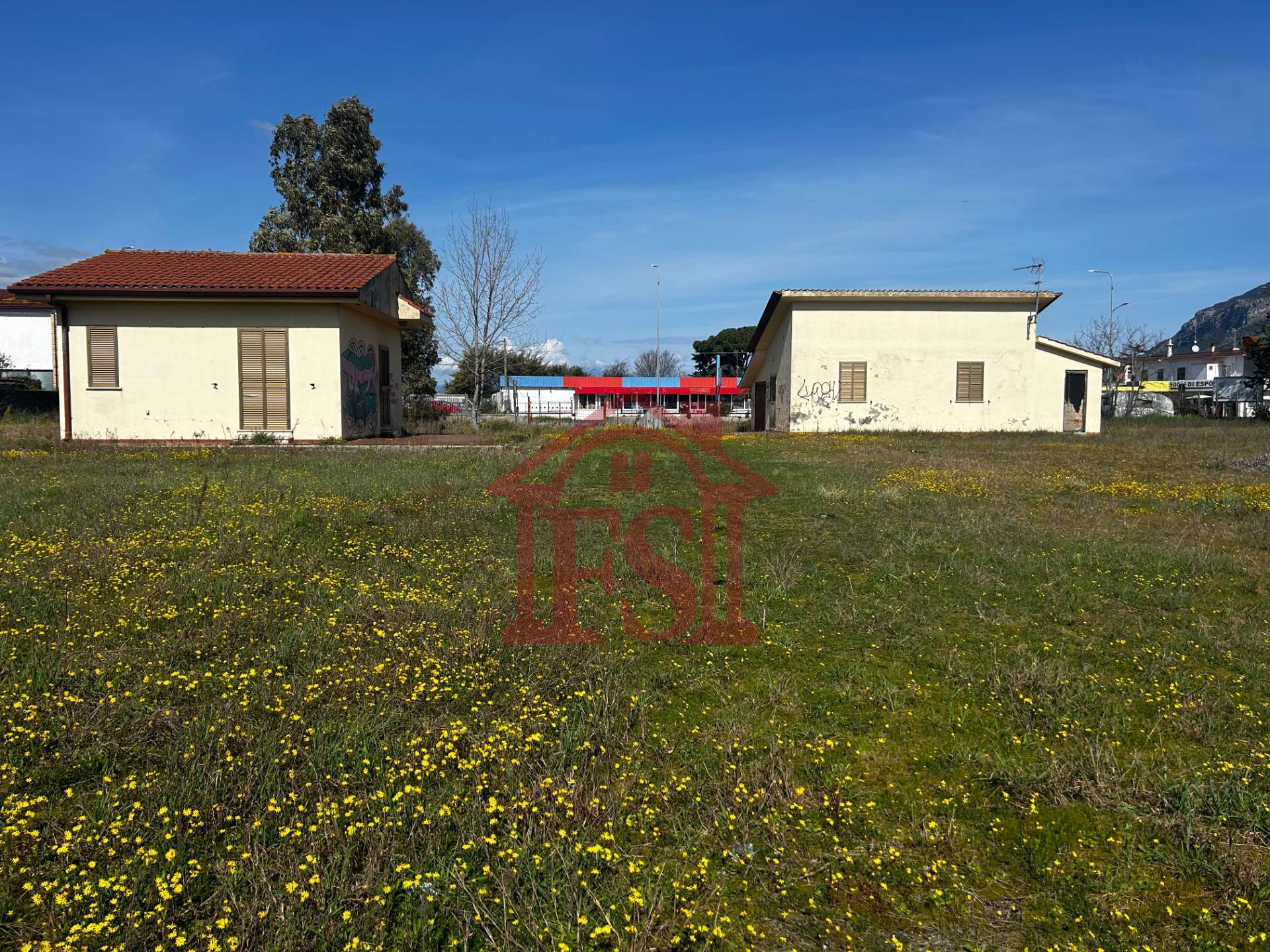 Terreno edificabile in vendita a Terracina, Badino